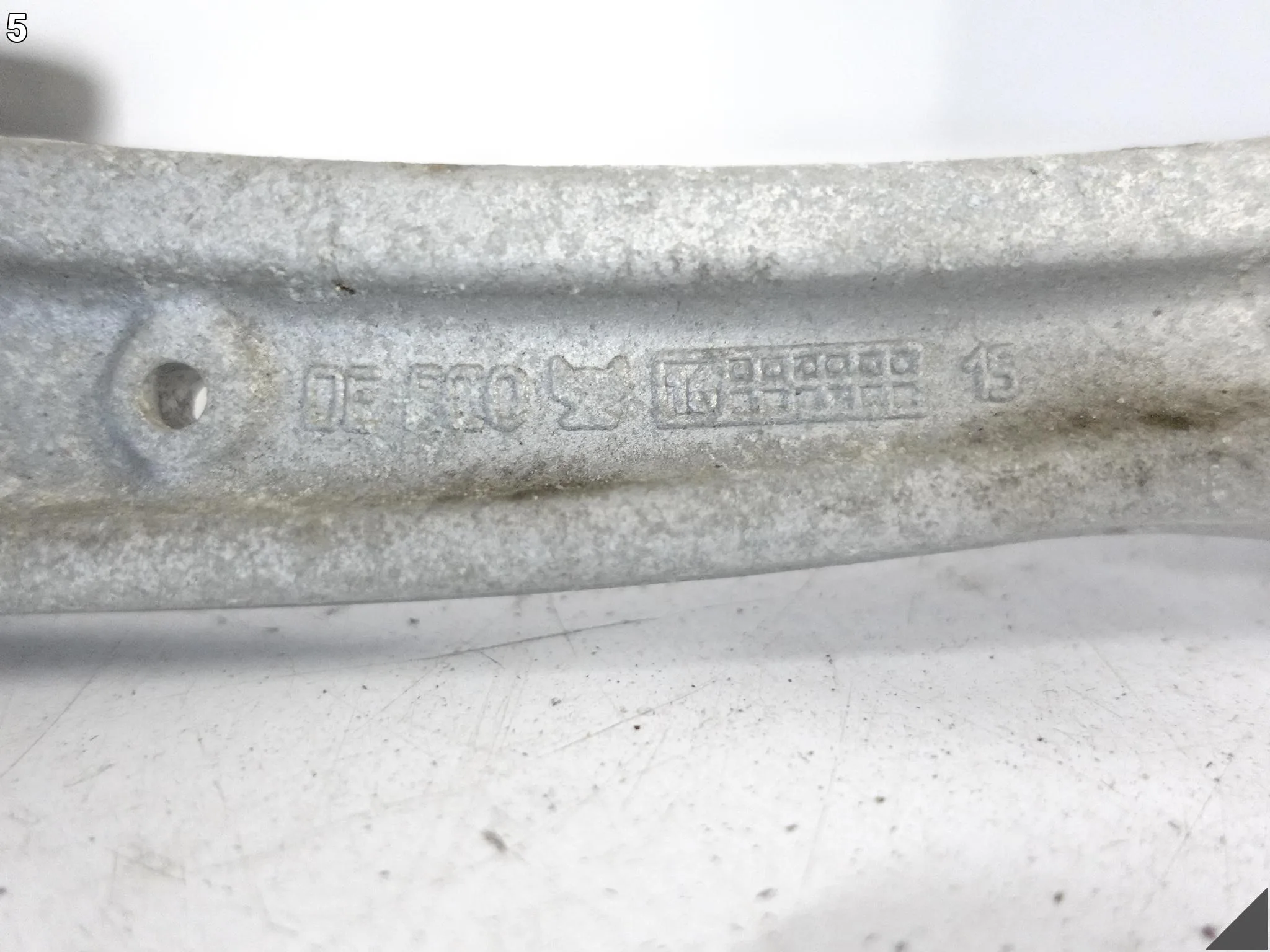AUDI A7 S7 4G8 A6 S6 4G0 C7 14-18 LIFT ZWROTNICA WAHACZ OSŁONA PRAWA PRZÓD ff74adf835cb9ab87cd9e85be2478015