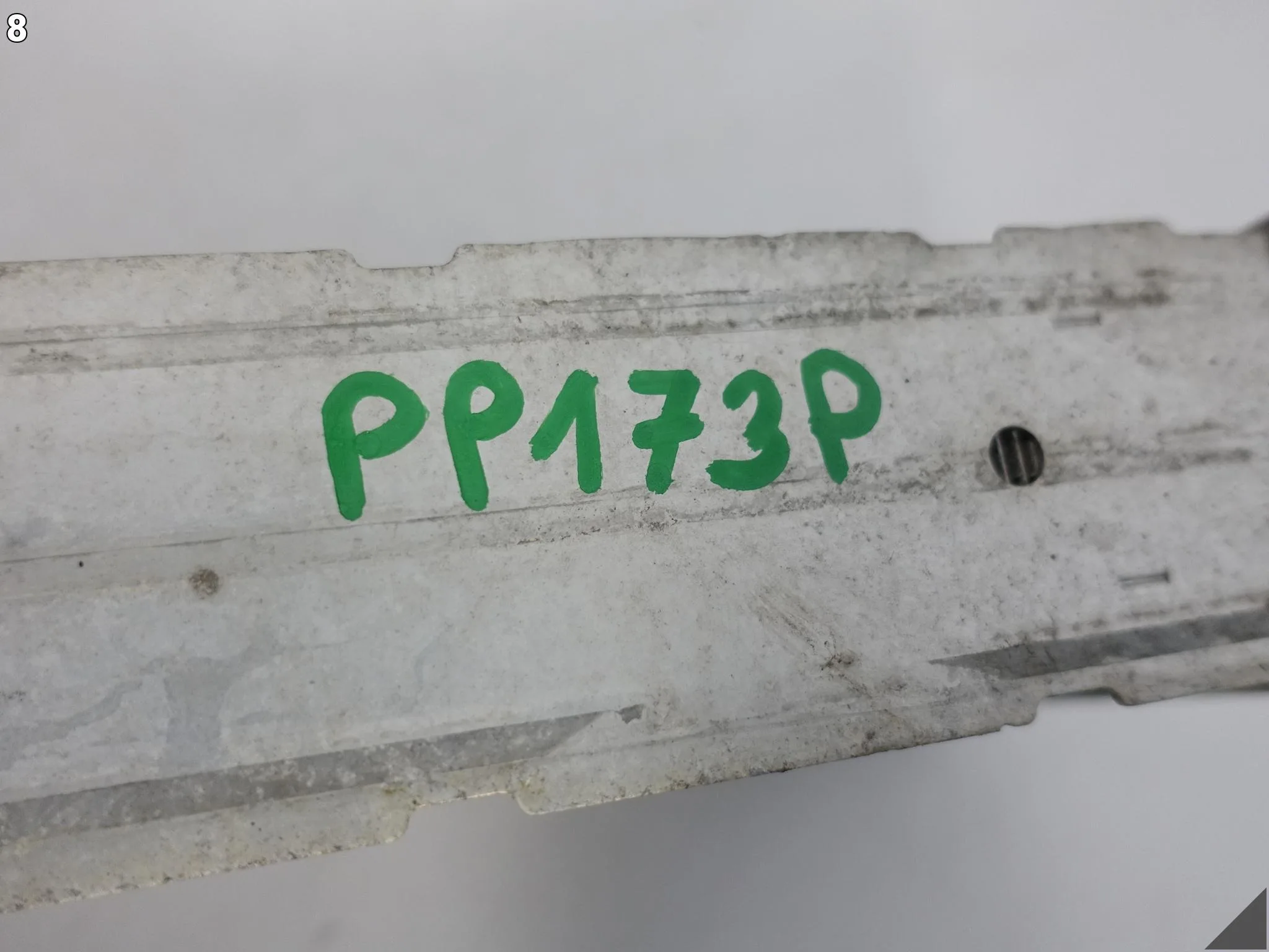 AUDI A4 8W0 A5 8W6 B9 Q5 80A FY A6 4K0 C8 CHŁODNICA POWIETRZA INTERCOOLER 8f321eb153fad340840c0a43a50baa9b