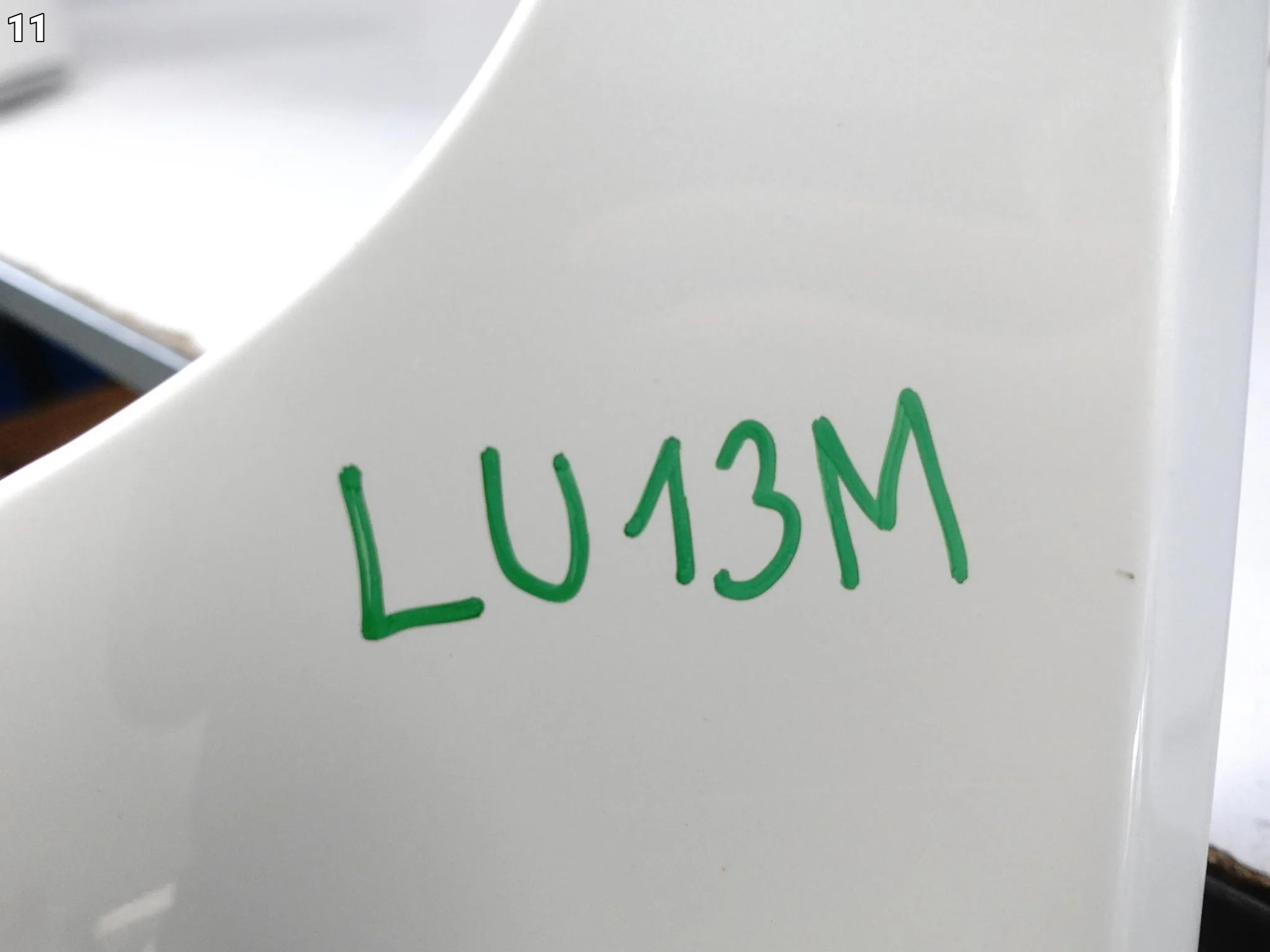 BMW X5 G05 M-PAKIET LIFT LCI 18-26 BŁOTNIK PANEL FENDER LEWY PRZÓD ea350f772c80ca85fa0685e931c77f80