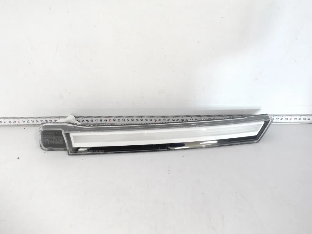 VW ID7 ID.7 14A ED2 ED5 23- LAMPA LISTWA LED DRL LEWY W ZDERZAK PRZÓD 3bb69e8e84e9a8a9319a7c0c3e0b3e86