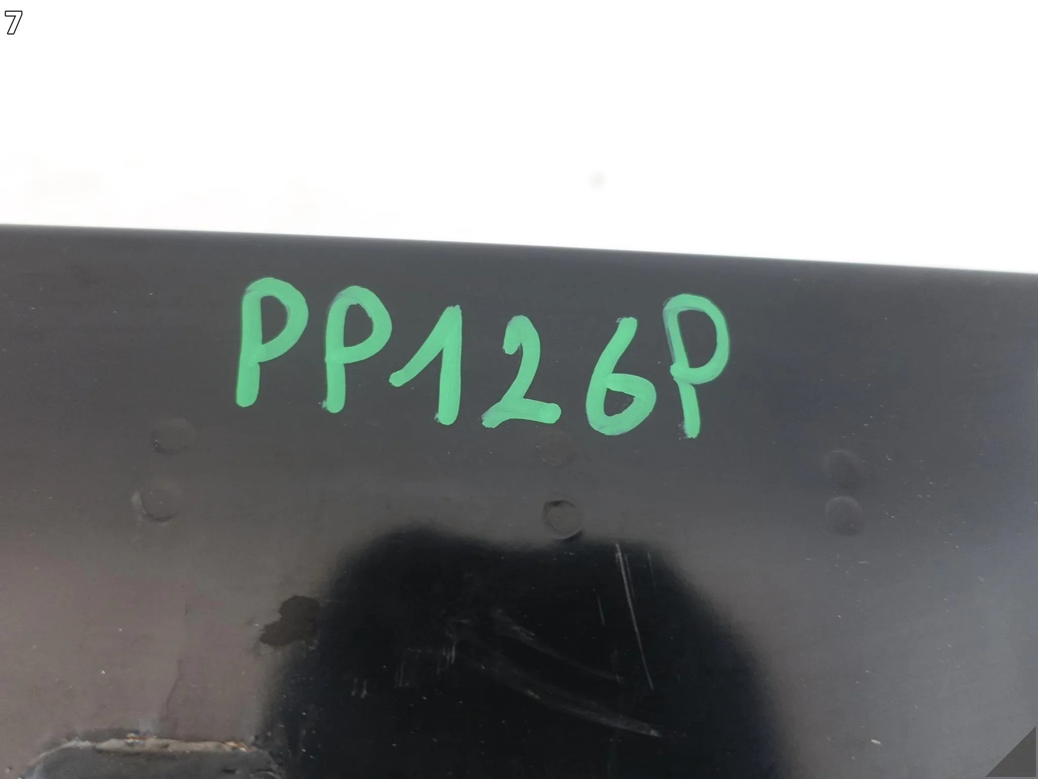 HYUNDAI KONA I LIFT 17-23 BELKA WZMOCNIENIE PAS ZDERZAK PRZÓD ORYGINALNA d36fde732ca223a8664052956d12d4e9