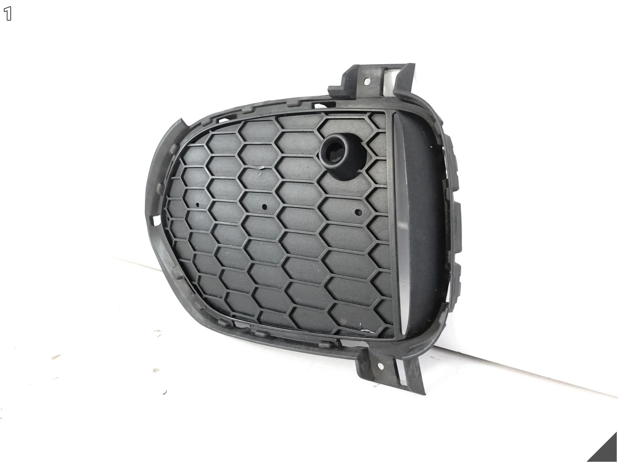 BMW X5 F15 M-PAKIET MSP SPORT 13-18 KRATKA ZAŚLEPKA ZDERZAK LEWA PRZÓD PDC a81ee2a55c859dee938574d622f34321