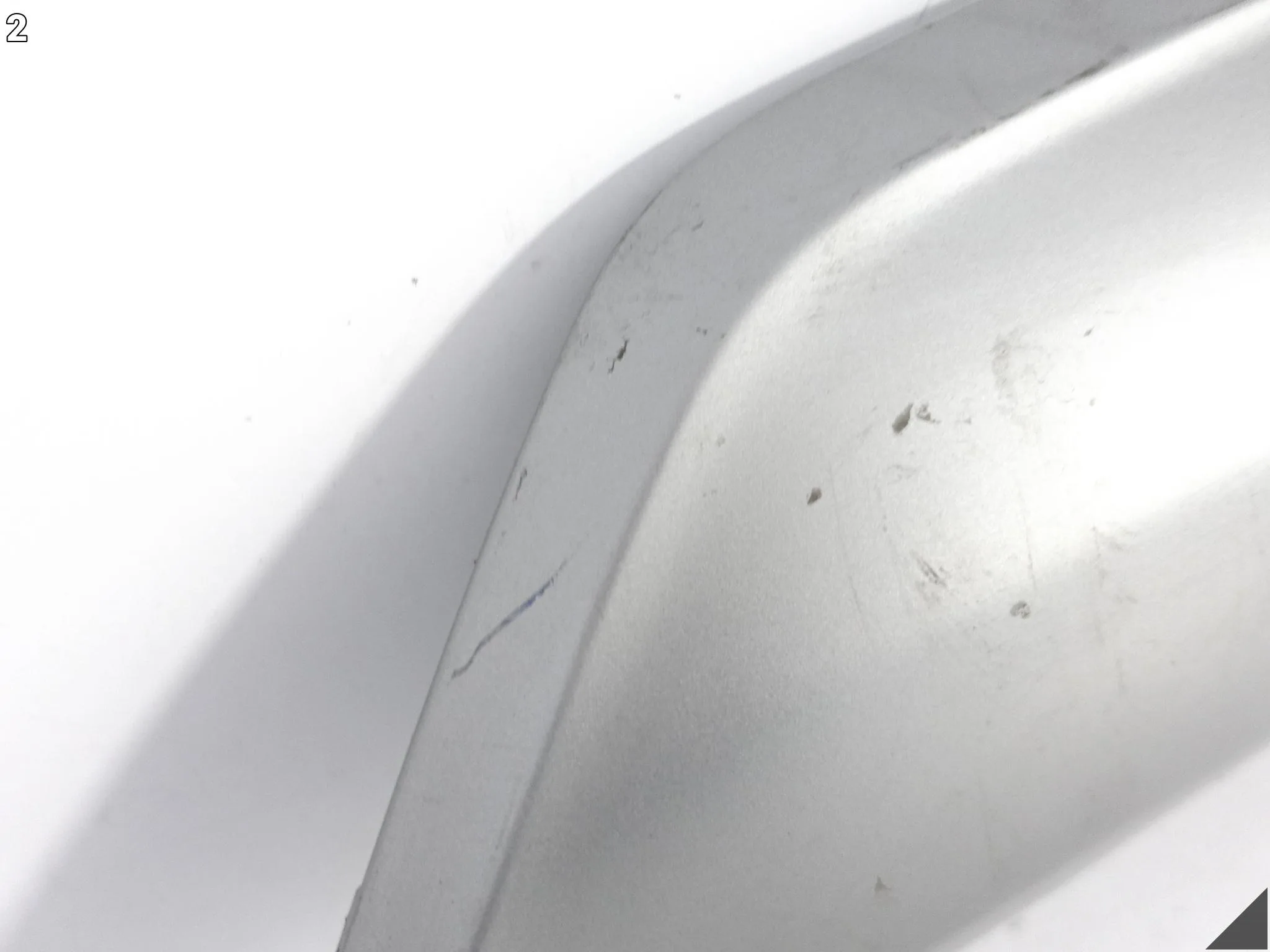 HYUNDAI TUCSON IV 4 NX4E N-LINE 20-24 ZDERZAK SPOILER DYFUZOR TYŁ fd5d6b097767899bb01686048444038f