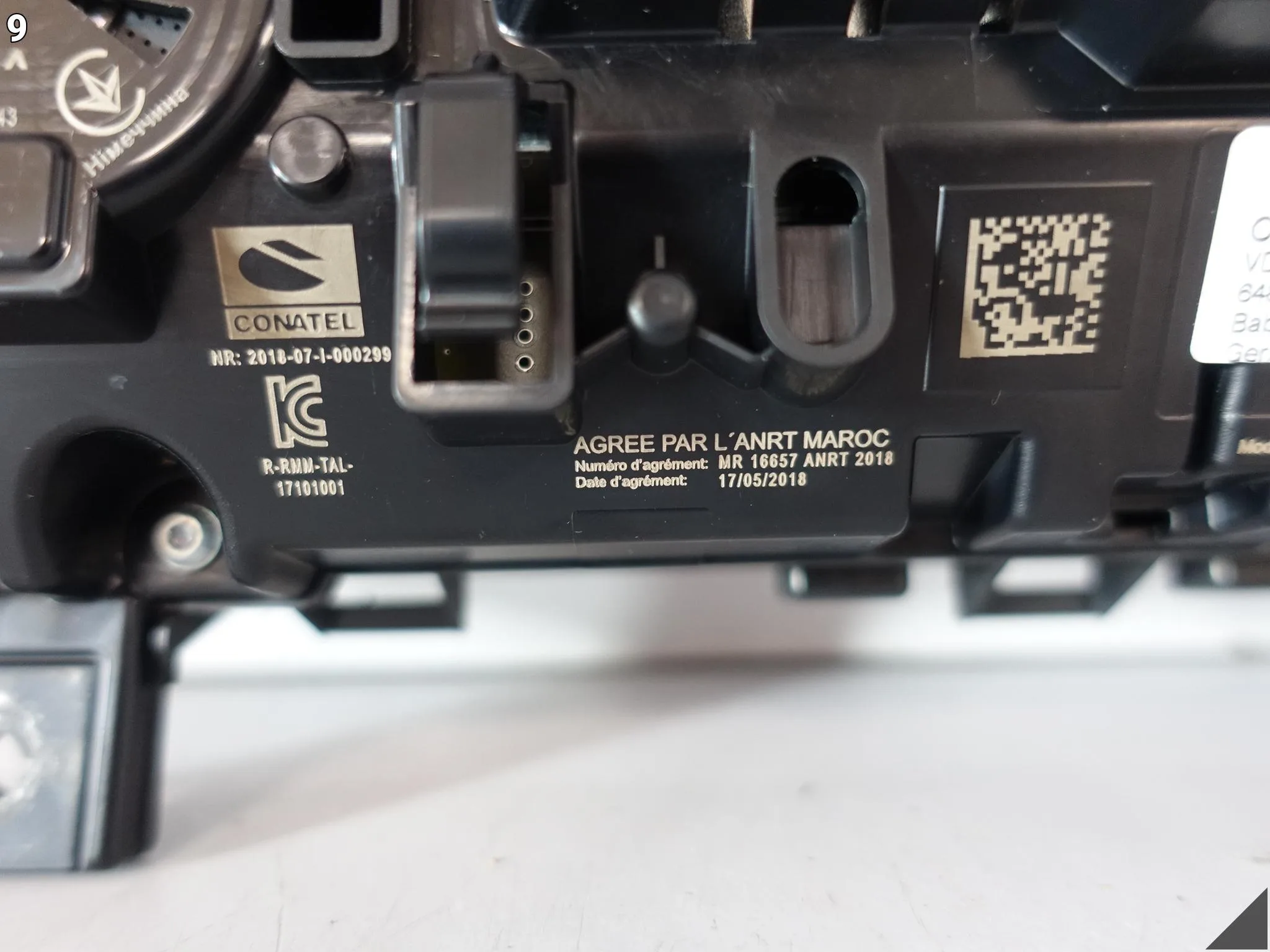 AUDI Q3 83A F3 18-25 LICZNIK ZEGAR WYŚWIETLACZ VIRTUAL DESKA KOKPIT EU 24KM eba9756e85e78e5a5eca72e6a5ec5eb0