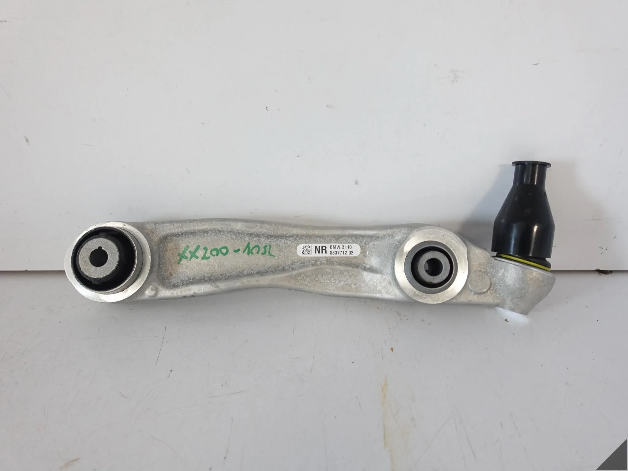 BMW 5 G60 G61 23- WAHACZ POPRZECZNY DOLNY PRZÓD PRAWY ORYGINALNY c52fabcb83cebae49a5b928acc6d034c