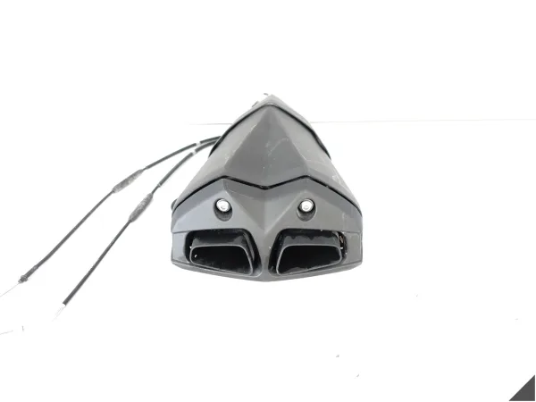 KAWASAKI Z Z1000 11-16 TŁUMIK WYDECH UKŁAD WYDECHOWY PRAWY TYŁ KHI K 606 93aee17a34c0533a0cca6b79ff351ba7