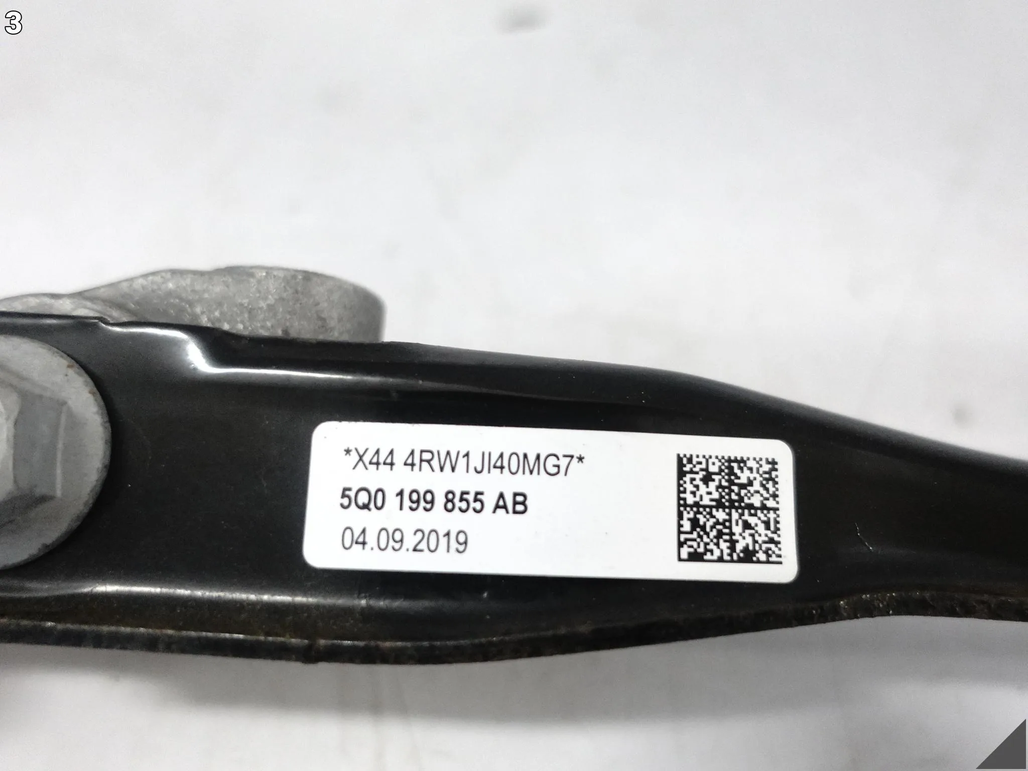 AUDI Q3 83A F3 CUPRA VW SKODA WSPORNIK PODPORA ŁAPA SKRZYNIA SILNIK 2.0 3226792b4da849b1023c7d0398f75dd8