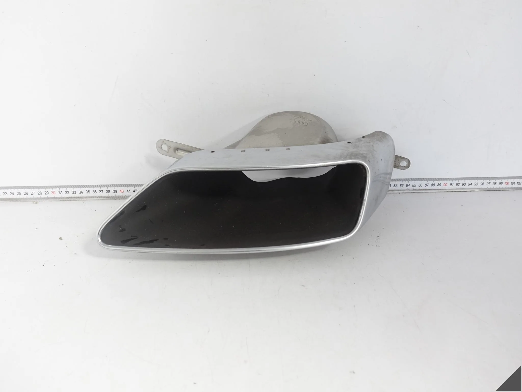 AUDI A4 8W0 LIFT A5 8W6 B9 19-24 KOŃCÓWKA WYDECHU LEWA 8W0253825L 7d627c43e8fd07e887265d5a2db6171b