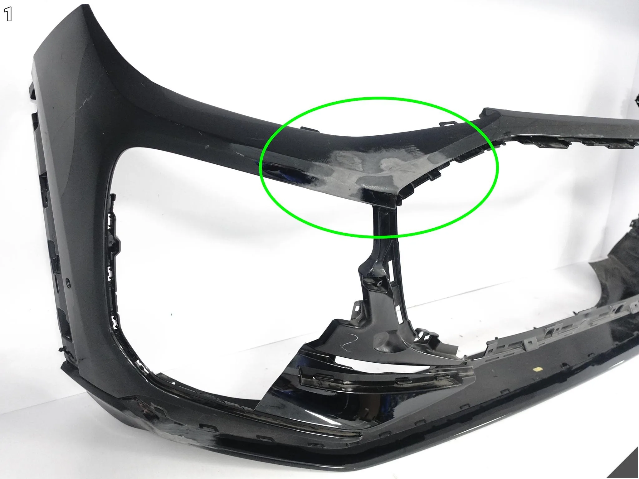 AUDI Q6 SQ6 E-TRON 85H S-LINE 23- ZDERZAK BUMPER PRZÓD (PDC) 20bc08baf4c4c37a462e1810cfcd76f4