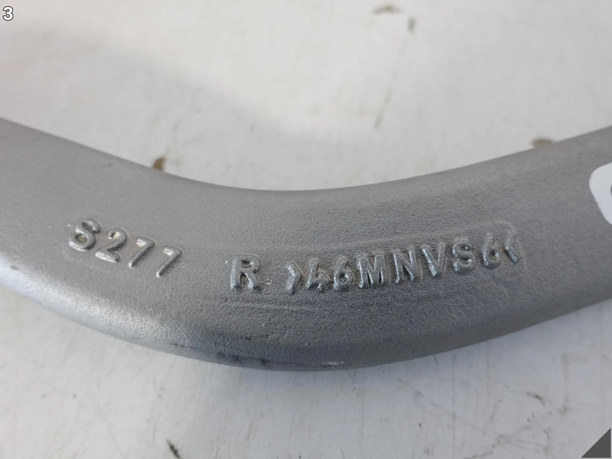 BMW IX I20 M60 X5 G05 X6 G06 WAHACZ ROZPRĘŻNY PRZÓD PRAWY ORYGINALNY 966bb7ee64918e31a3fbab5f4fe015a1