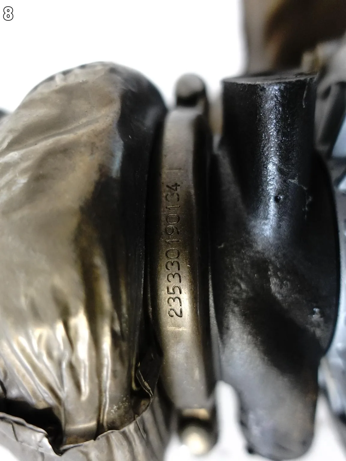 AUDI A6 S6 RS6 4G0 A7 S7 RS7 4G8 C7 A8 4H0 D4 TURBOSPRĘŻARKA PRAWA 4.0 TFSI 0f438299072b88c1a1e7aa5d4402b200