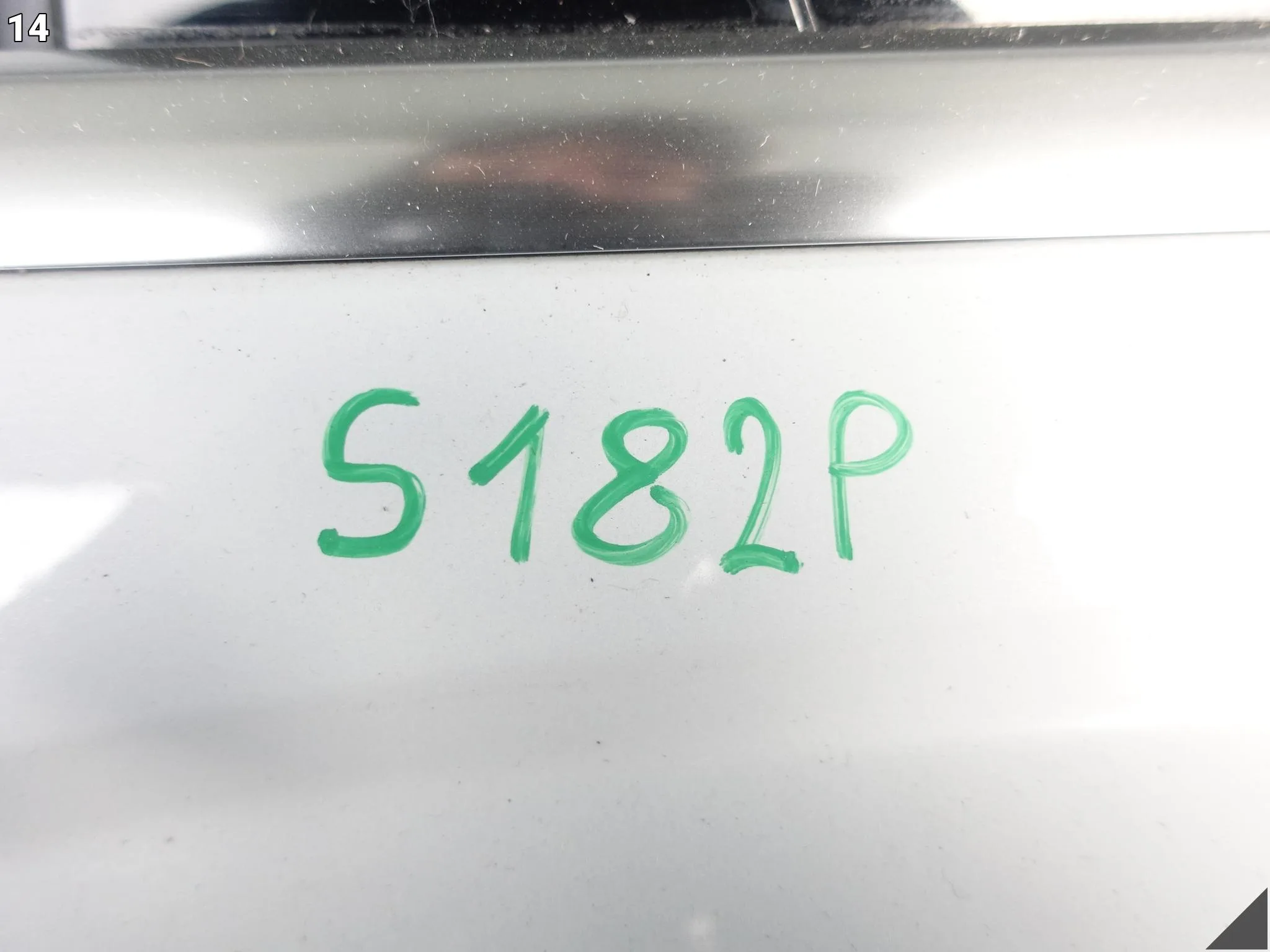 AUDI Q3 83A F3 SUV 18-25 DRZWI TYŁ LEWE SZYBA WIĄZKA DEMONTAŻ LS9R S9R cc2b76fbc6a062ba7fa73021ca217f14