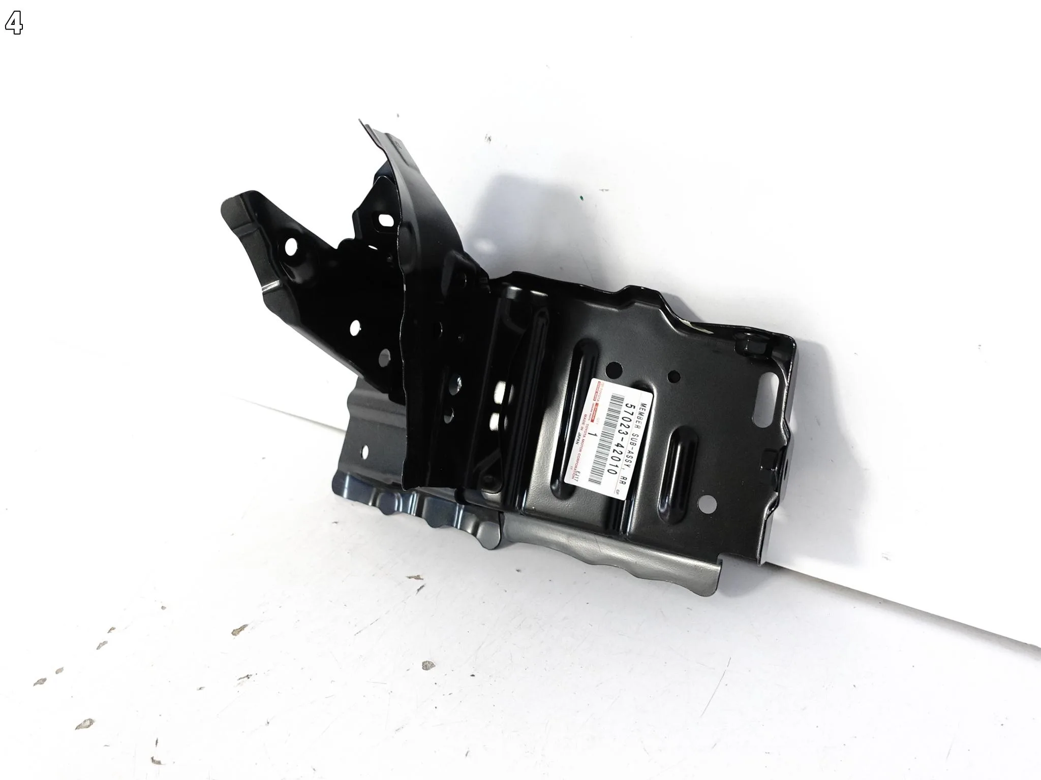 TOYOTA RAV4 V 5 XA50 19-25 WSPORNIK BELKA WZMOCNIENIE PAS PRAWY PRZÓD 0bd3ce8a6bb052ebbf4c6835cf3fad3e
