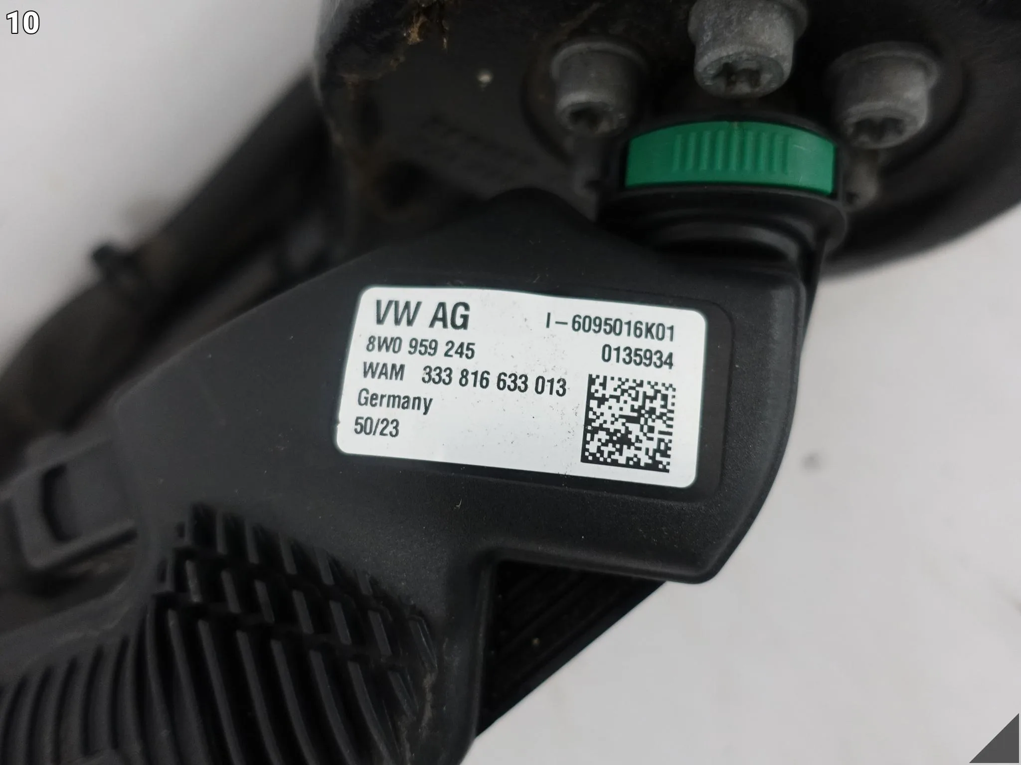 VW PASSAT 3J0 B9 23- HAK HOLOWNICZY ELEKTRYCZNY UCHYLNY WIĄZKA BELKA TYŁ 91aa5f742de05f191670c049a294f027