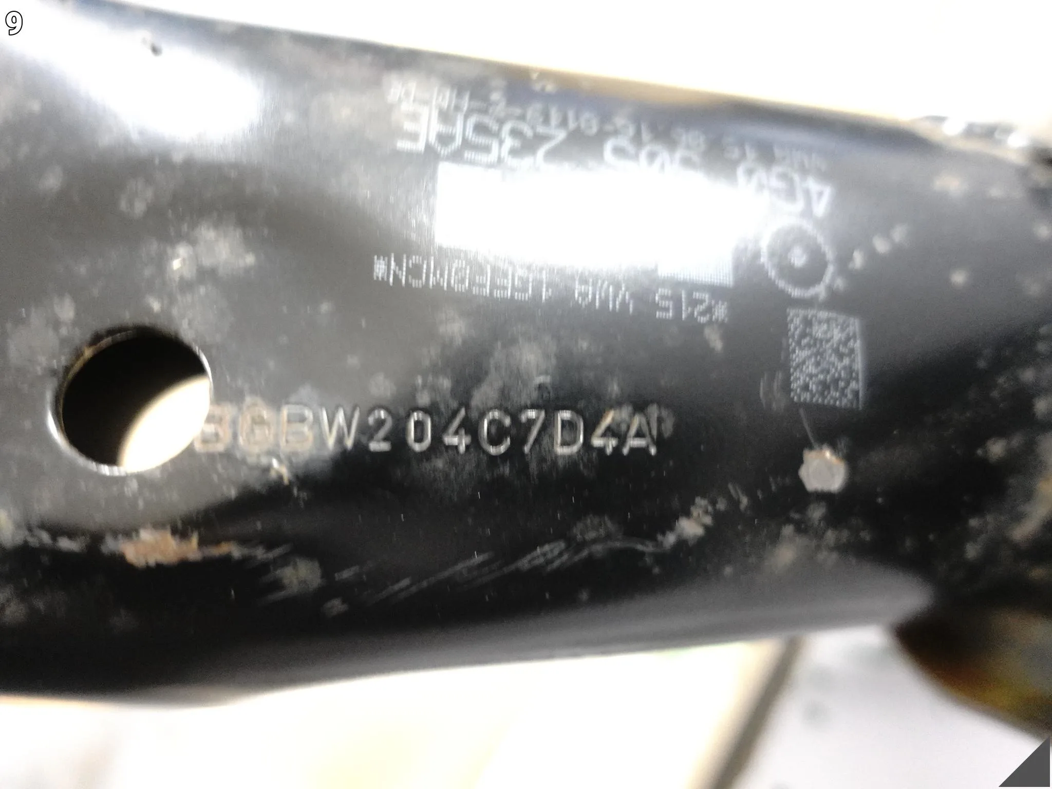 AUDI A7 S7 RS7 4G8 A6 S6 RS6 4G0 C7 14-18 LIFT WÓZEK SANKI BELKA TYŁ dccf56b5ac486336979c3369eb460a22