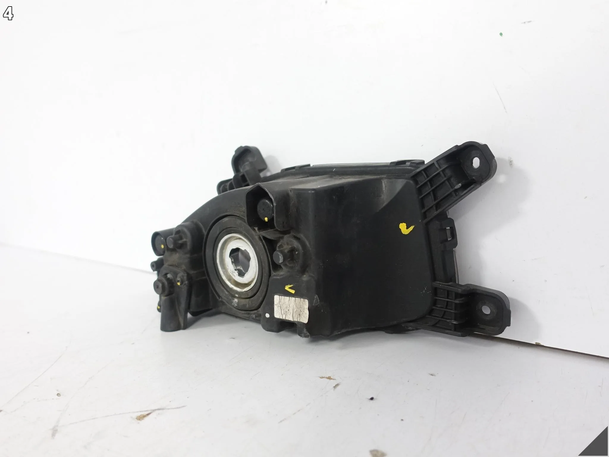HYUNDAI KONA I 17-20 HALOGEN LED DRL PRZECIWMGIELNY W ZDERZAK PRZÓD LEWY e5015938bb1eb8a53021bf4a5e26d38c