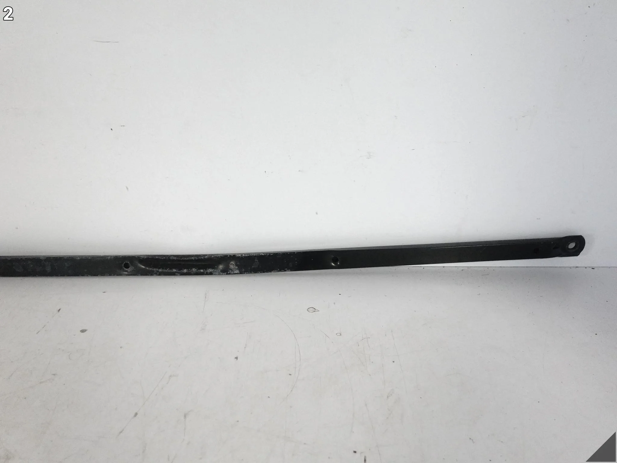 AUDI A7 S7 RS7 4G8 A6 S6 RS6 4G0 C7 10-18 DRĄŻEK PRĘT PANHARD PRAWY TYŁ 1bf0625abdc3a9f79116e5de1706801a