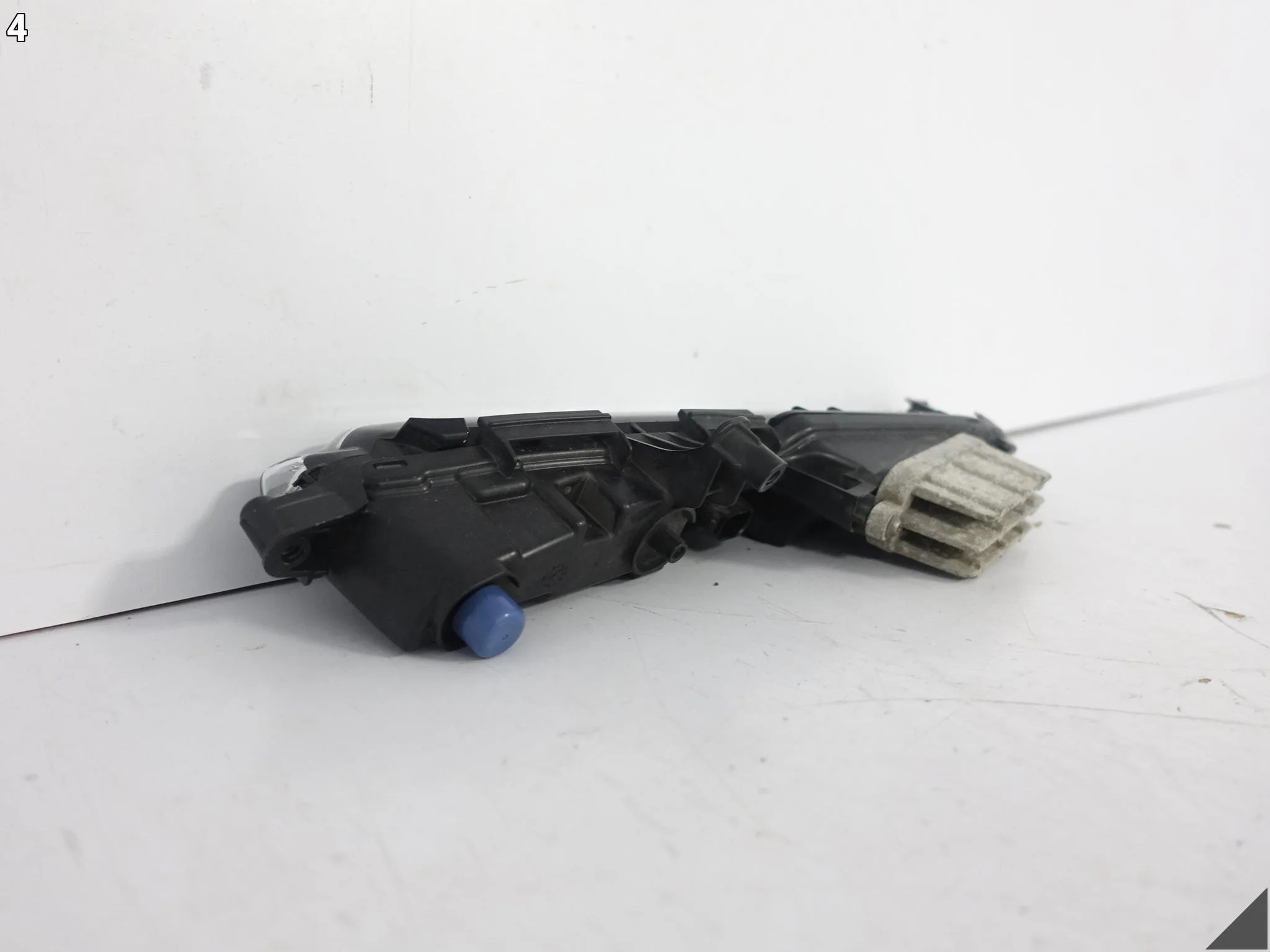 PORSCHE PANAMERA 3 III G3 976 23- DRL HALOGEN LED W ZDERZAK PRAWY PRZÓD bd841b1bb5af8bced71bd9bcd18f59d7