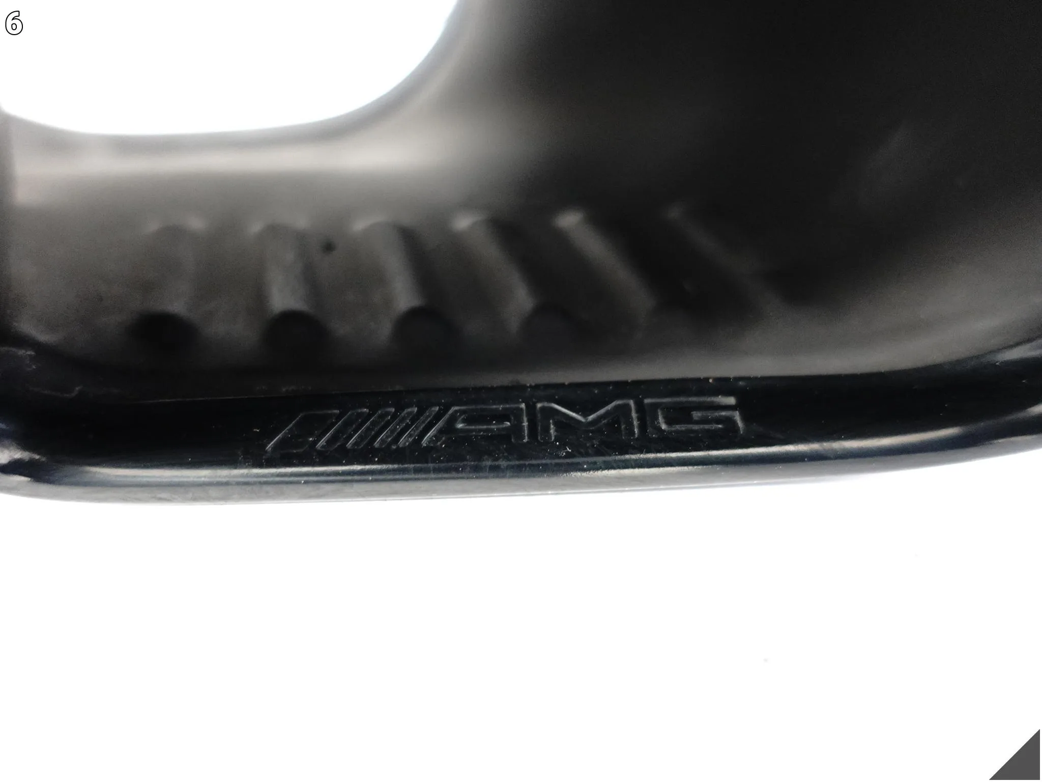 MERCEDES GLE W167 C167 GLS X167 AMG GT 63 AMG KOŃCÓWKA WYDECHU LEWA TYŁ 57c735c87de11cc9b89a0ef5a00173c8