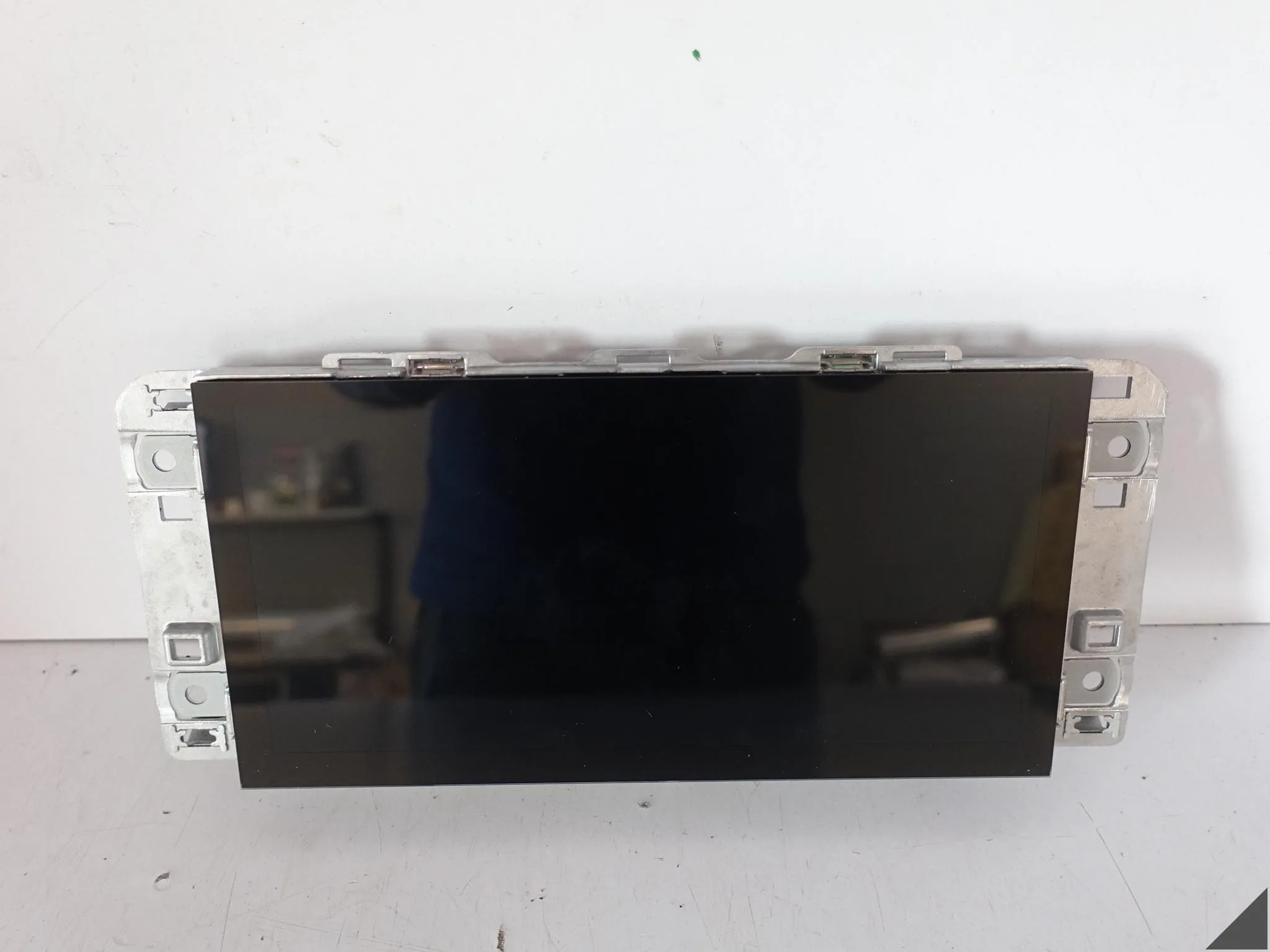 AUDI Q3 83A F3 18-25 WYŚWIETLACZ EKRAN MULTIMEDIALNY DISPLAY TOUCH EU 24KM 39a730f925126c1cee7ad90afc293286