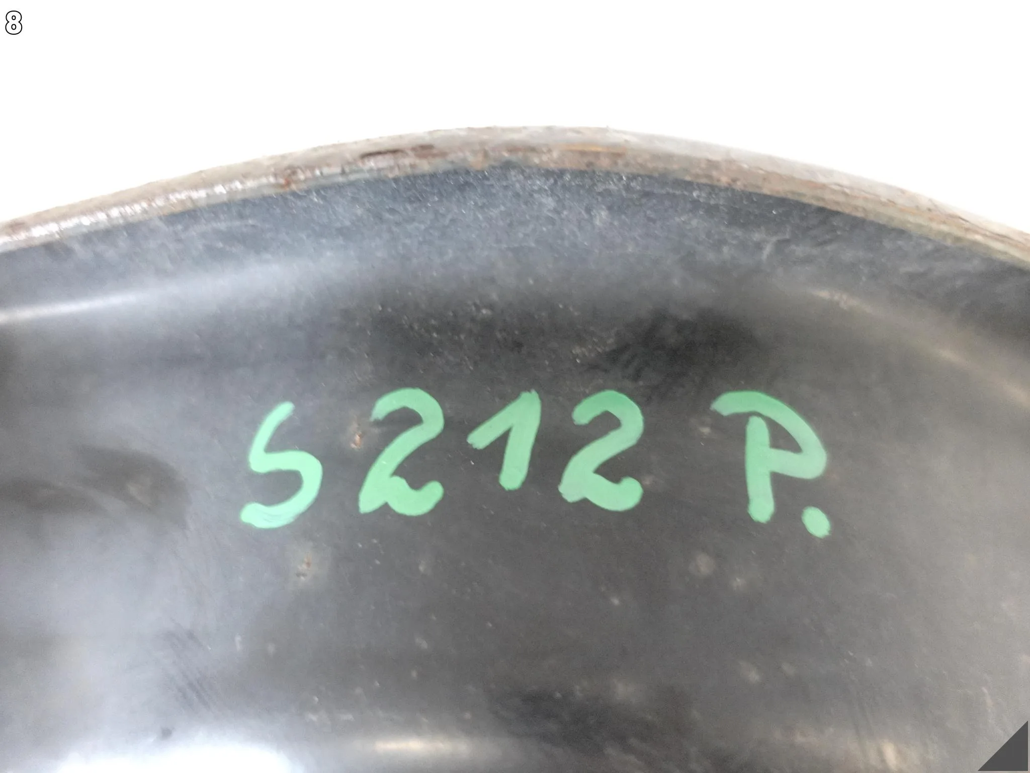 AUDI Q3 83A SKODA SUPERB III 3V0 VW PASSAT B8 3G0 SEAT WAHACZ TYŁ L=R 24KM 73b8a6d0a45693f9baffd4475066a5cd