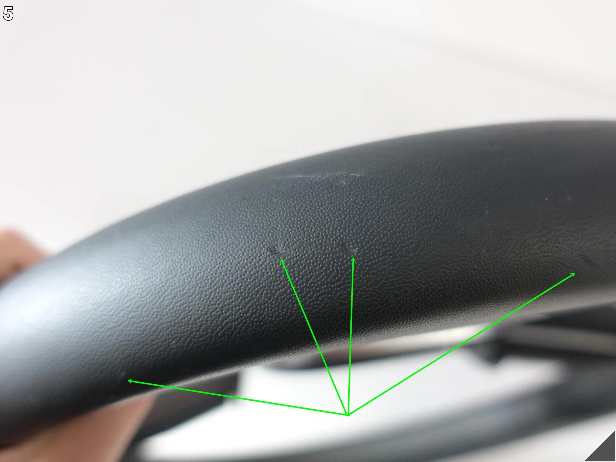 AUDI S4 8W0 B9 S5 8W6 F5 KIEROWNICA WIELOFUNKCYJNA SKÓRA ŁAPATKI RAMKA JAH a4f3ab544ee0e49e02c46e84a0afb3cc