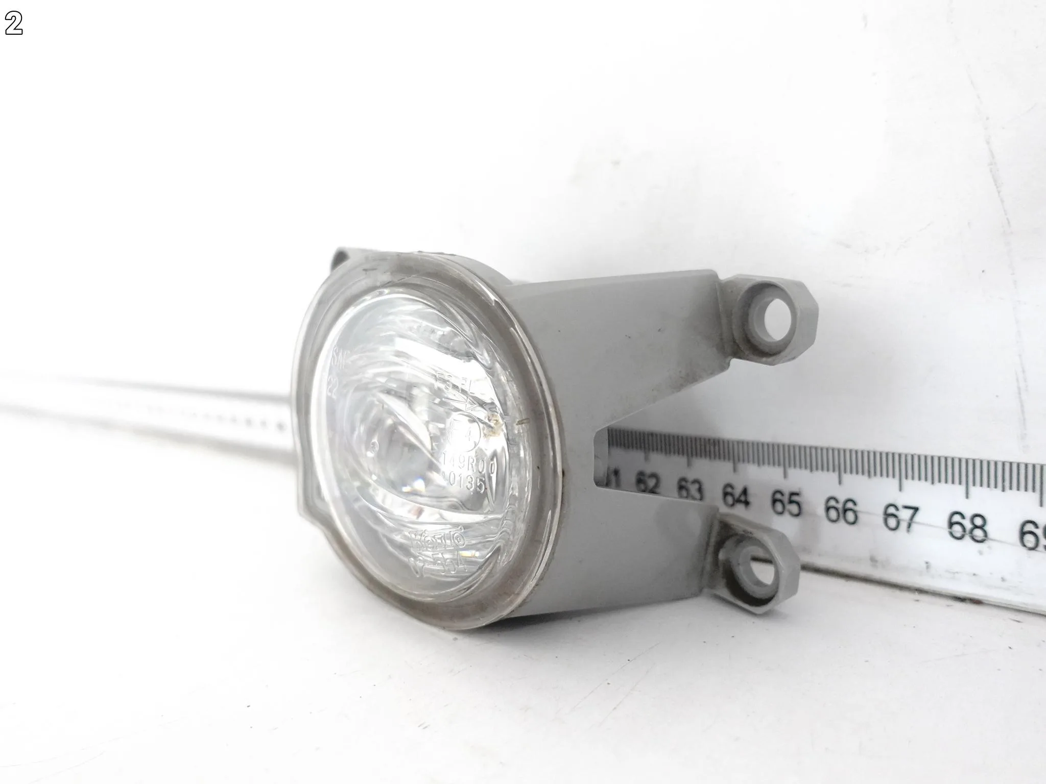 TOYOTA COROLLA E21 XII 18- LIFT YARIS IV CROSS XP210 HALOGEN LEWY PRZÓD c6ea7972eebd9f283d56e7641133aa51