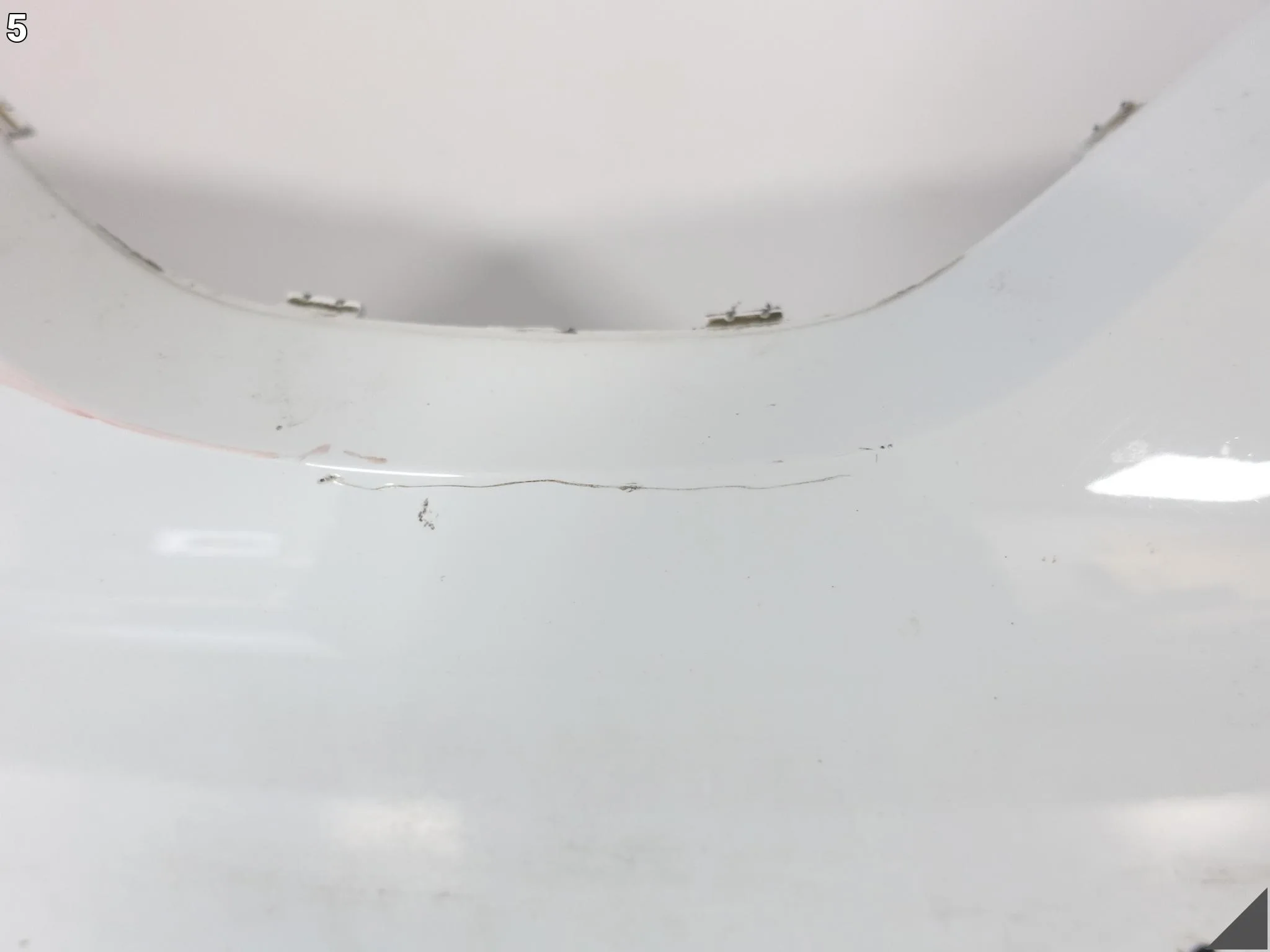 RENAULT TWINGO III (3 GENERACJA) 18-24 LIFT ZDERZAK BUMPER PRZÓD (BEZ PDC) ed847df85703990e7d927622484f88a6