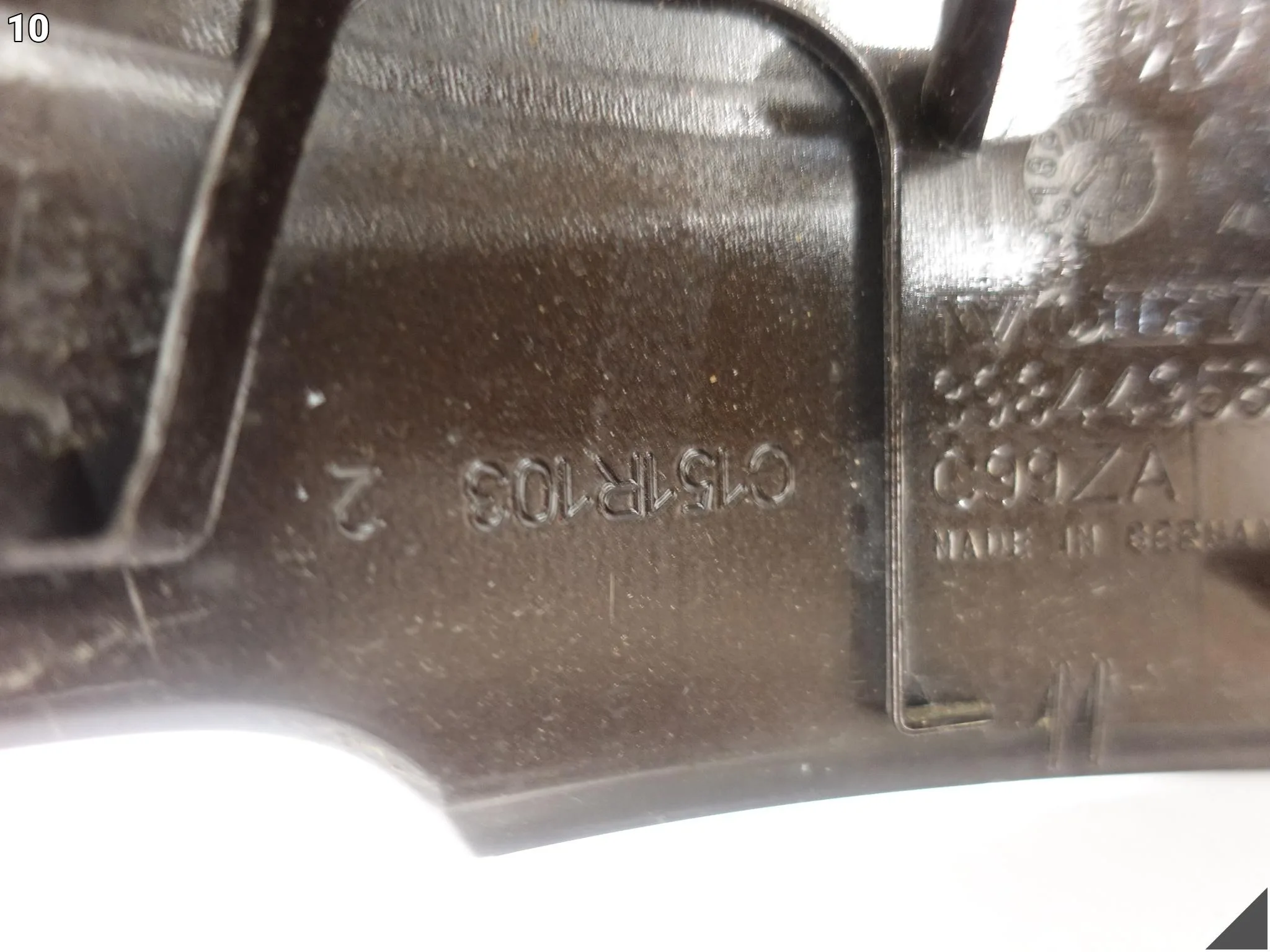 VOLVO XC60 II 2 17- OBUDOWA OSŁONA NAKŁADKA ZAŚLEPKA LUSTERKA LEWA 39844958 e05eafb6c78df12fd0539d409bcf0e35