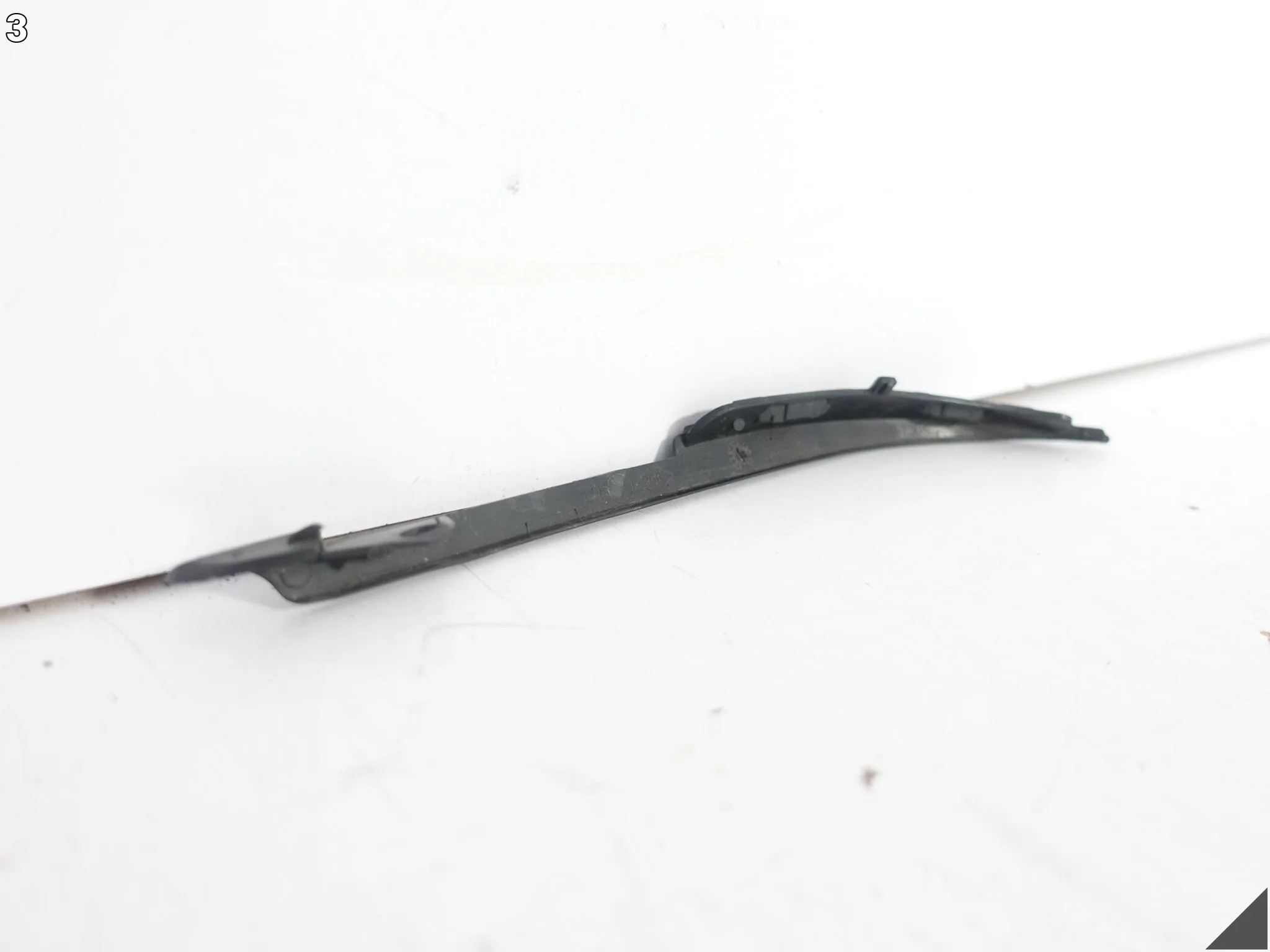 RENAULT KADJAR 15- LISTWA WYKOŃCZENIOWA SPOILER LOTKA LEWA TYŁ 40c439160c703a98a89f37651fbb993e