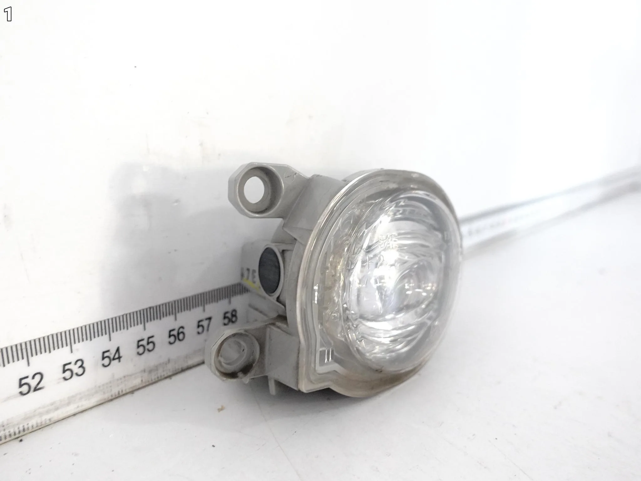 TOYOTA COROLLA E21 XII 18- LIFT YARIS IV CROSS XP210 HALOGEN LEWY PRZÓD 47cb6a667764c2c98997decfcf121fbb