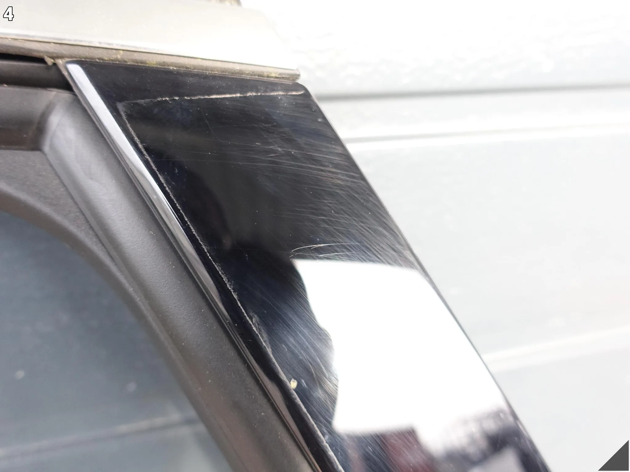 AUDI Q3 83A F3 SUV 18-25 DRZWI TYŁ LEWE SZYBA WIĄZKA DEMONTAŻ LS9R S9R c5e85beabd1d5b30f1b97ed398bf8090