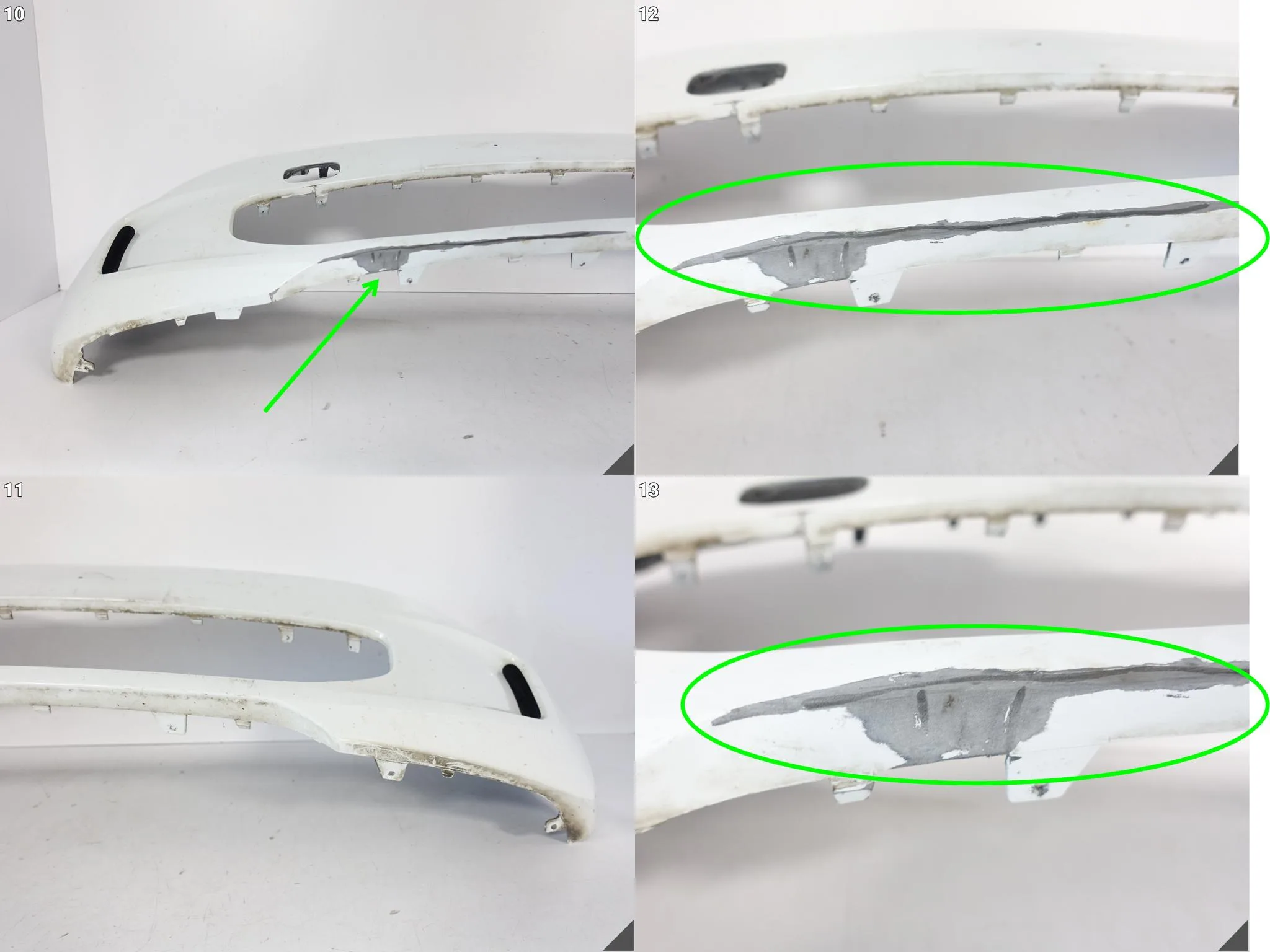 RENAULT TWINGO III (3 GENERACJA) 18-24 LIFT ZDERZAK BUMPER PRZÓD (BEZ PDC) 1dc3f59ec8d103136eddf74ac6abdcd4