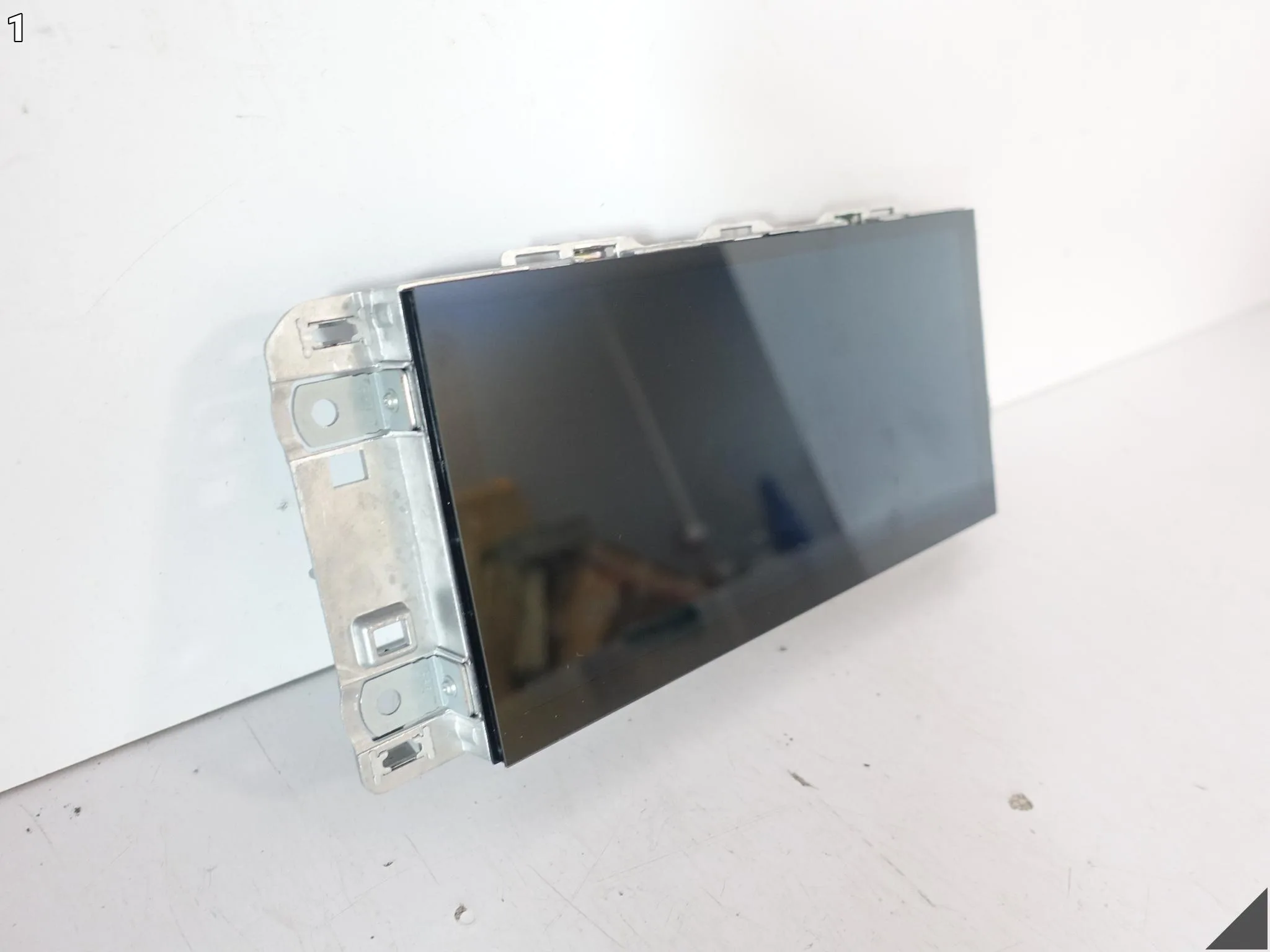 AUDI Q3 83A F3 18-25 WYŚWIETLACZ EKRAN MULTIMEDIALNY DISPLAY TOUCH EU 24KM 301508844ef9e4f5f25277cf68be06af