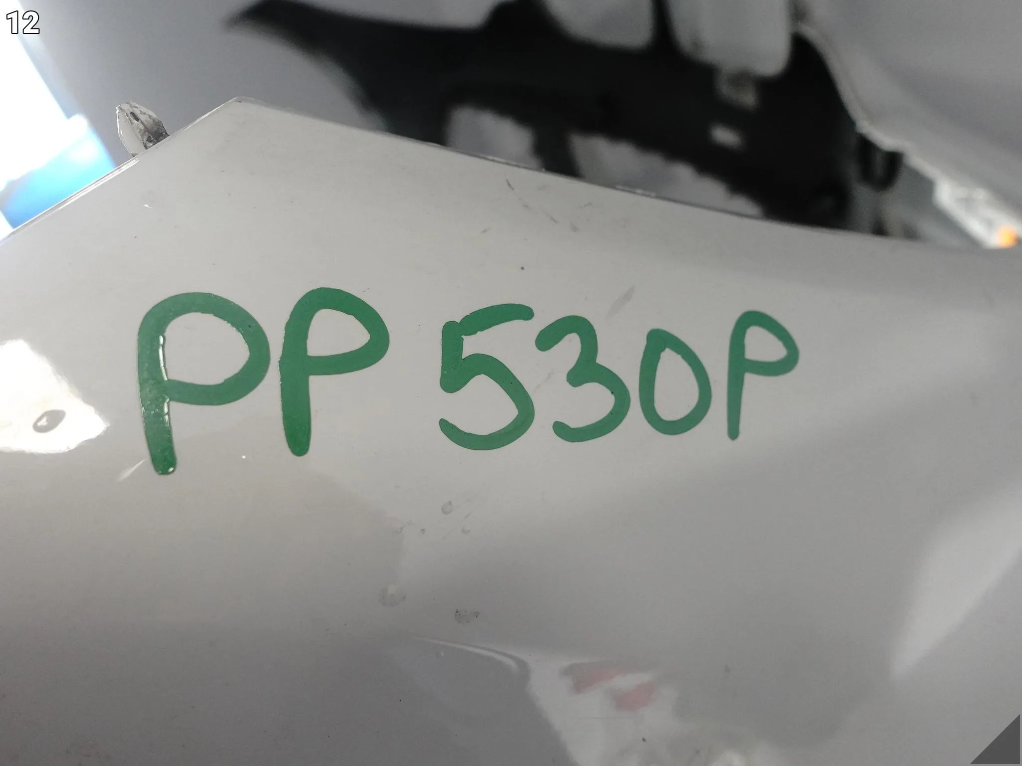 BMW 4 F32 F33 F36 M-PAKIET SPORT 13-20 LIFT ZDERZAK BUMPER PRZÓD (4xPDC) 6fd2db5440422104204044cb89392845