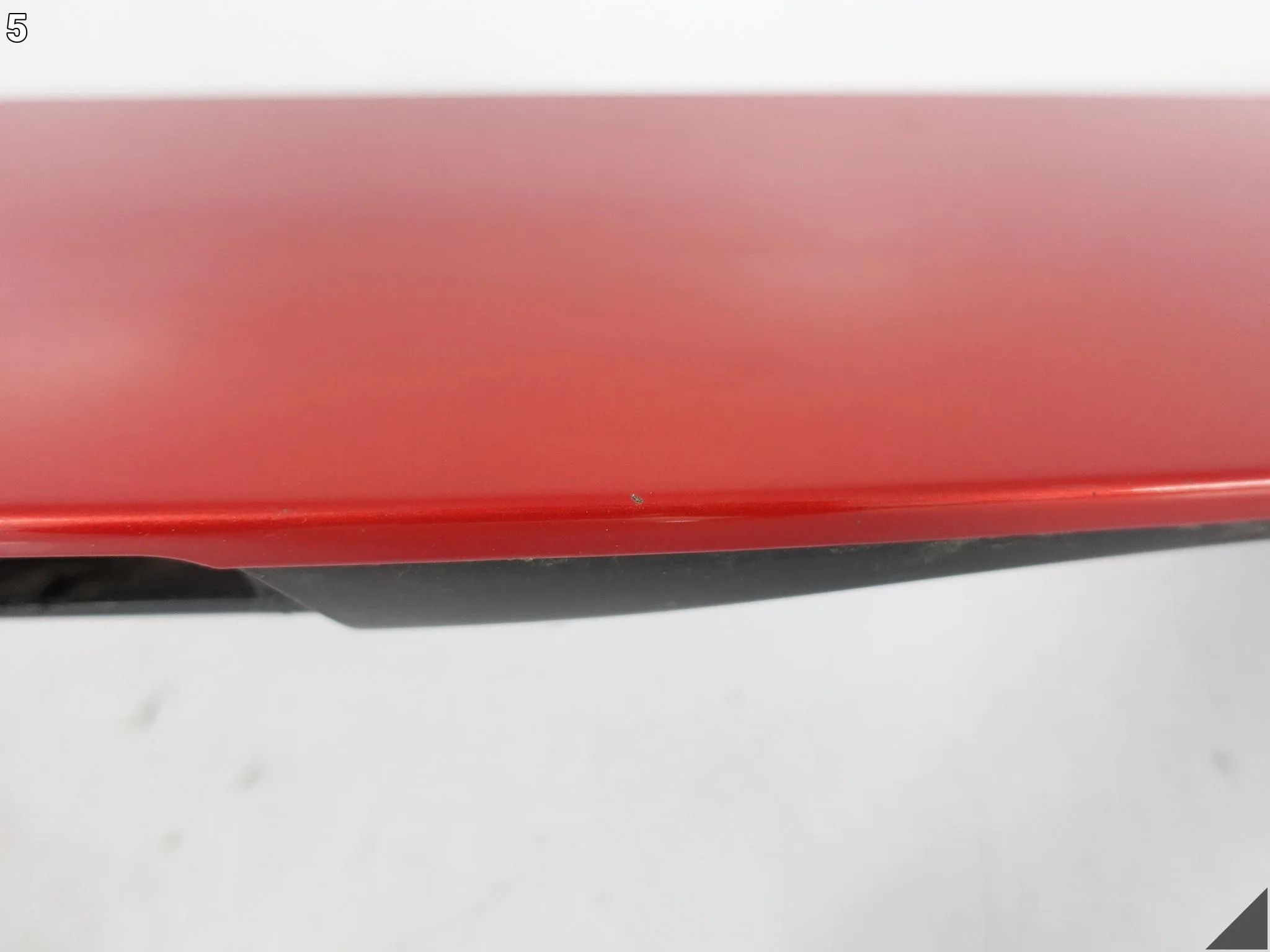 RENAULT KADJAR 15- SPOILER LOTKA DASZEK KLAPA POKRYWA BAGAŻNIKA a9b3a446c579ece7e15a70560979d0bc