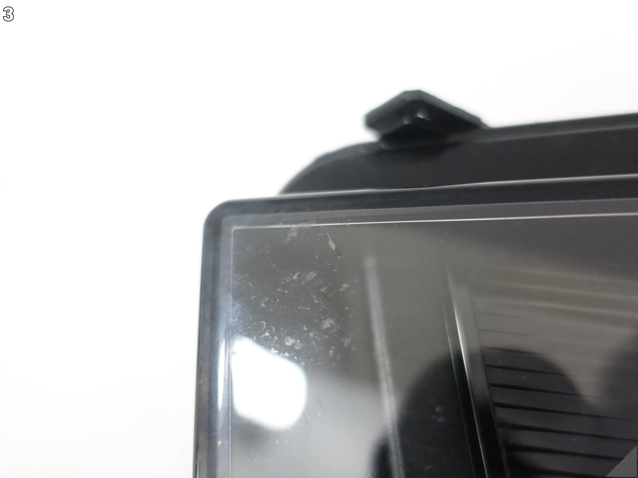 VW TOURAN II 5TA 15- HALOGEN LAMPA W ZDERZAK PRAWA PRZÓD 5TA941662A 9e80a7a4a448667a7778b4b38a1a7437
