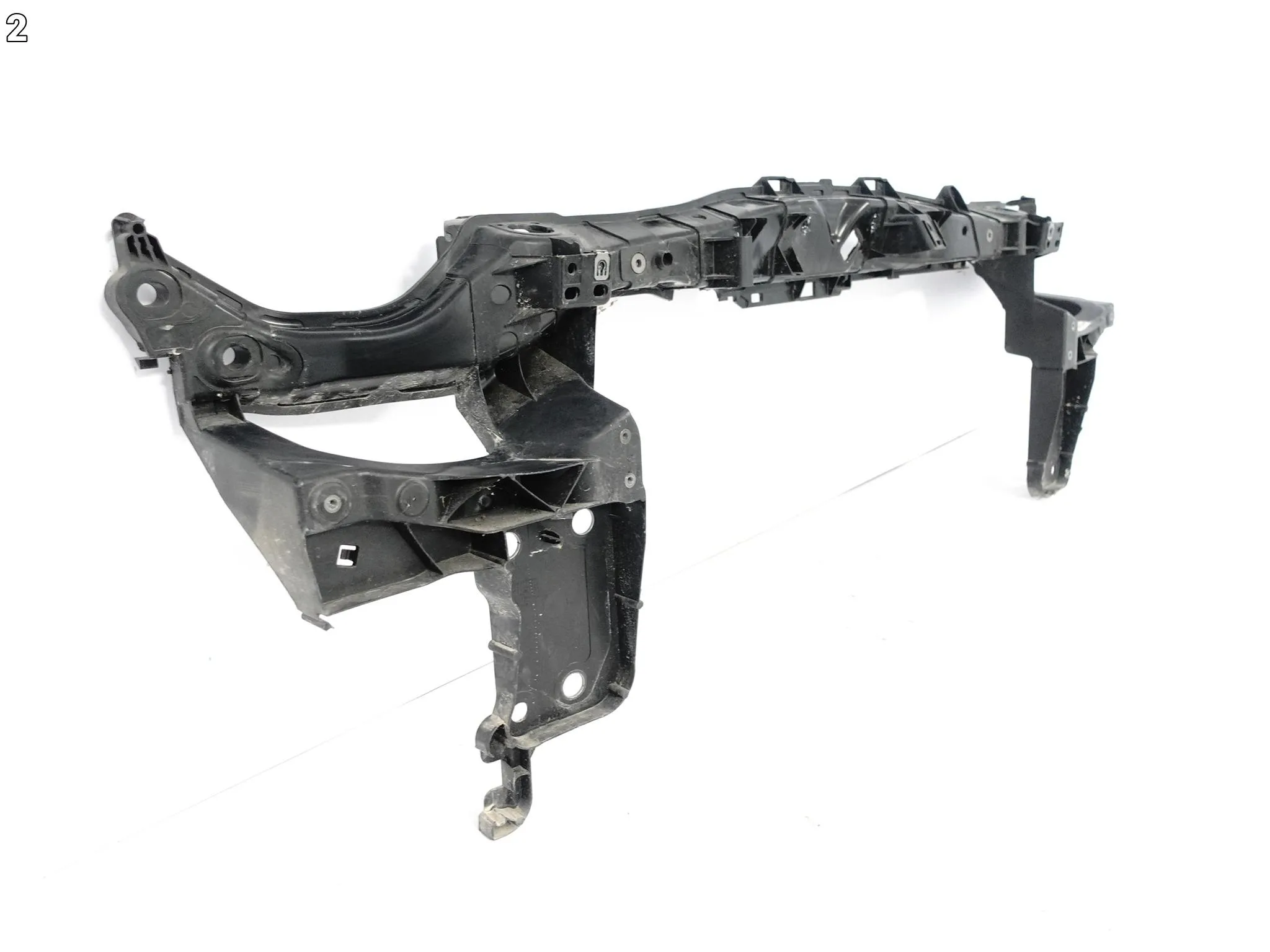 RENAULT KANGOO II 2 LIFT ZE / E.Tech 13-21 CITAN WZMOCNIENIE PAS PRZÓD 2ce926e4fb01e5e706b088356dbad8bc