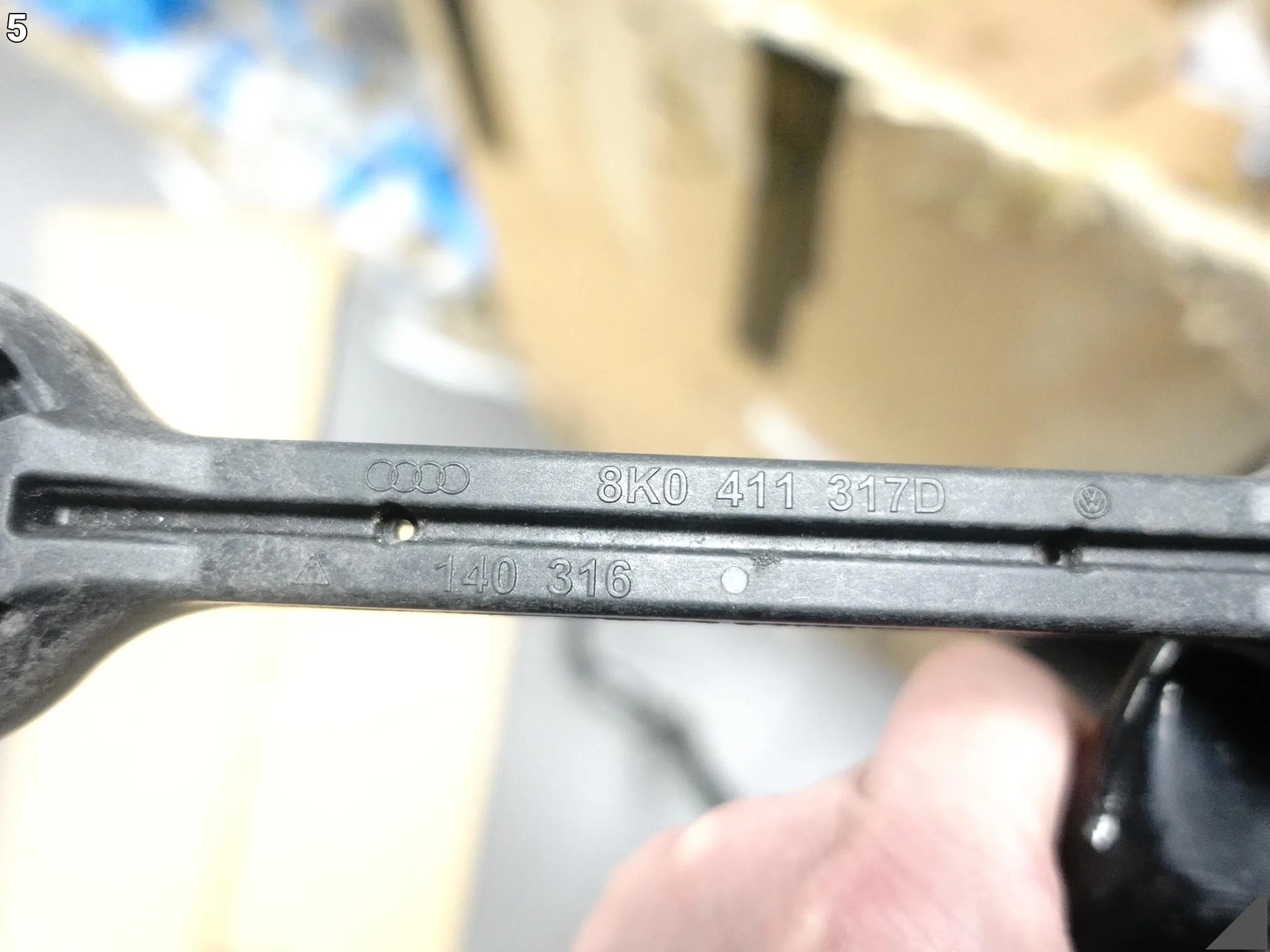 AUDI A7 S7 4G8 A6 S6 4G0 C7 10-18 STABILIZATOR DRĄŻEK BELKA MOCOWANIE PRZÓD 8e6c6e48204d4e96b8e9cdb7c079b1a0