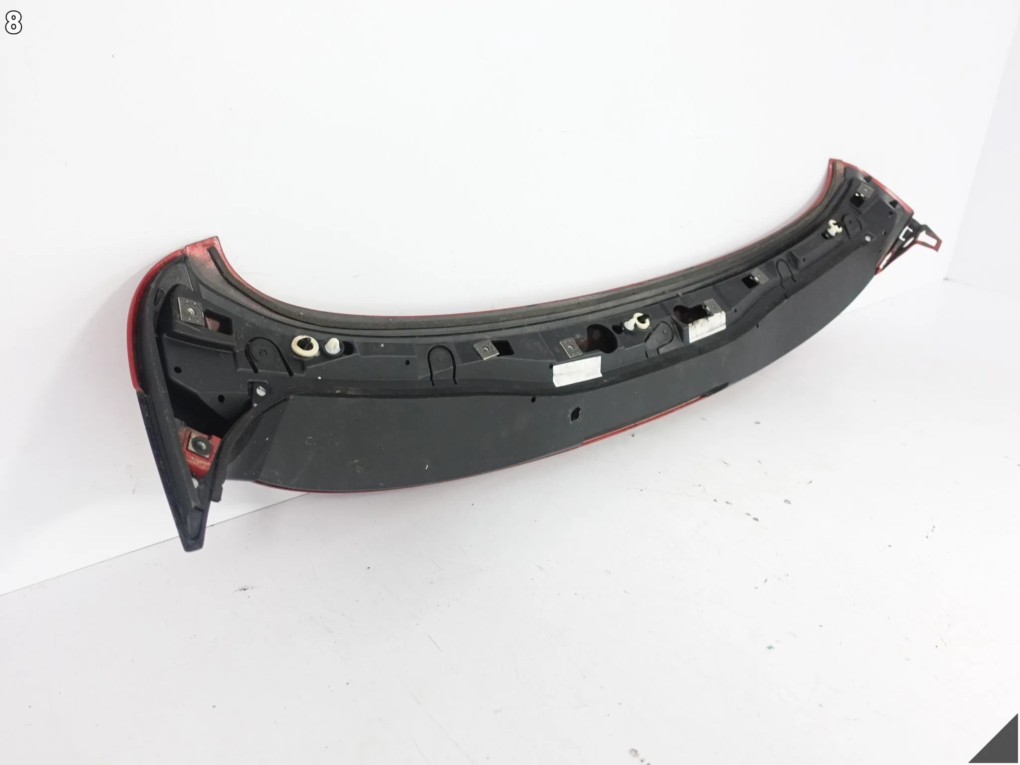 RENAULT KADJAR 15- SPOILER LOTKA DASZEK KLAPA POKRYWA BAGAŻNIKA 7aea0f66265873a6b8dd64dafef8e503