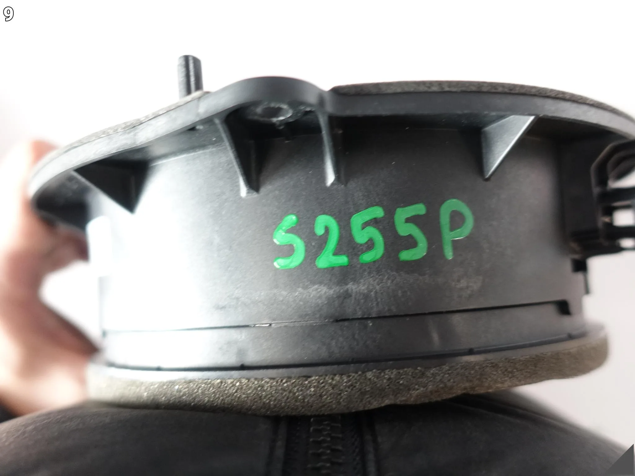 AUDI A7 S7 RS7 4G8 A6 S6 RS6 4G0 10-18 GŁOŚNIK ŚREDNIOTONOWY DRZWI TYŁ L=R f212afa49d7460227279fe4d0e8fe2ad
