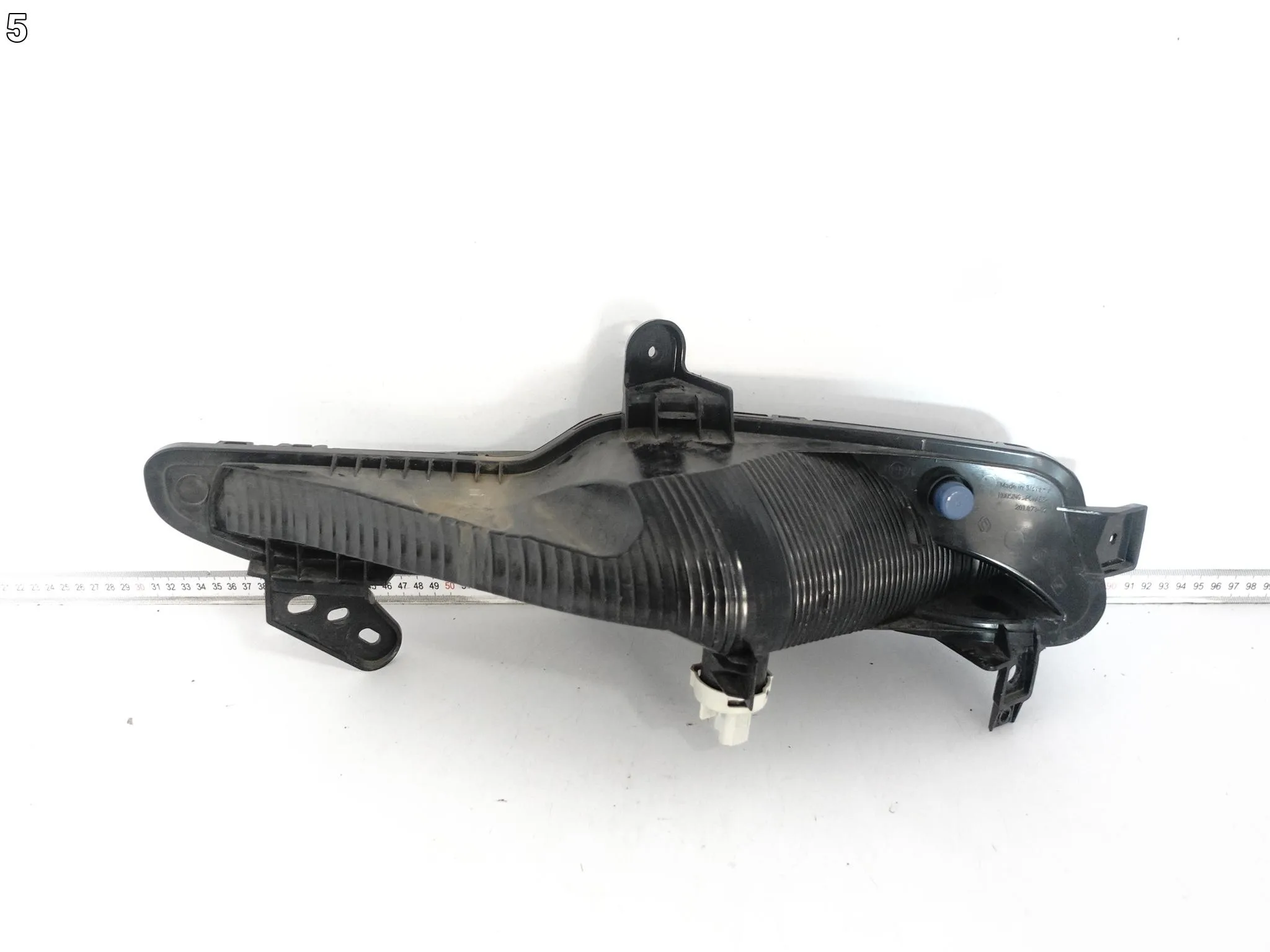 RENAULT MEGANE IV 4 XFB 15-20 LAMPA KIERUNKOWSKAZ PRAWY PRZÓD 0861fce39512c32a36542325c6c1e7be