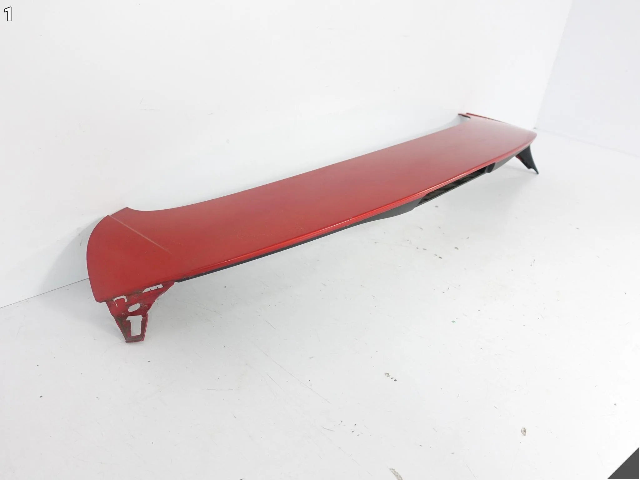 RENAULT KADJAR 15- SPOILER LOTKA DASZEK KLAPA POKRYWA BAGAŻNIKA 3f01080104064cf8ecb993c311cdadfc