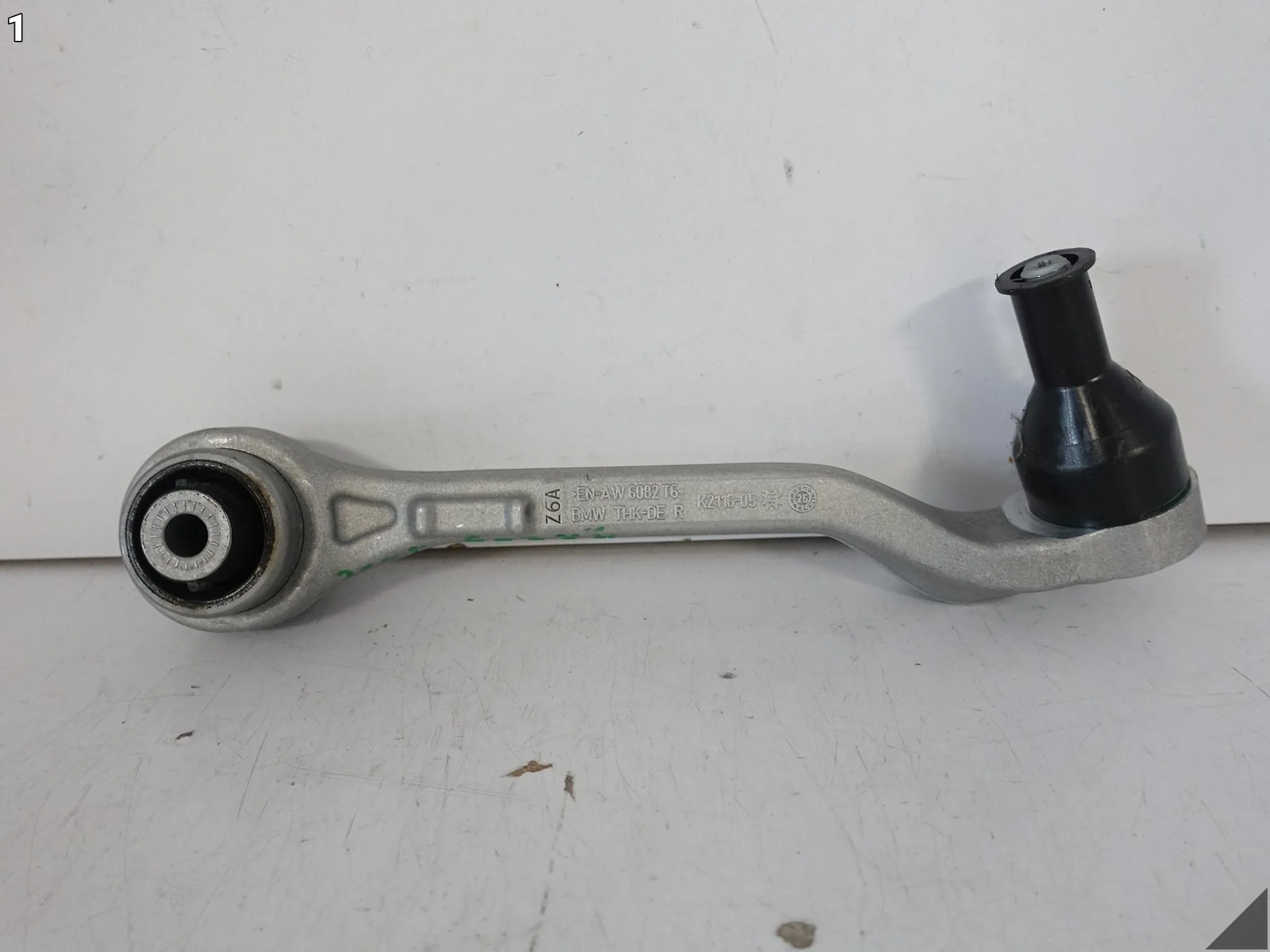 BMW 3 G20 G21 4 G22 G23 G26 2 G42 WAHACZ POPRZECZNY DOLNY PRZÓD PRAWY ORG 0cecf558f7097889d31f43fef9262cc8