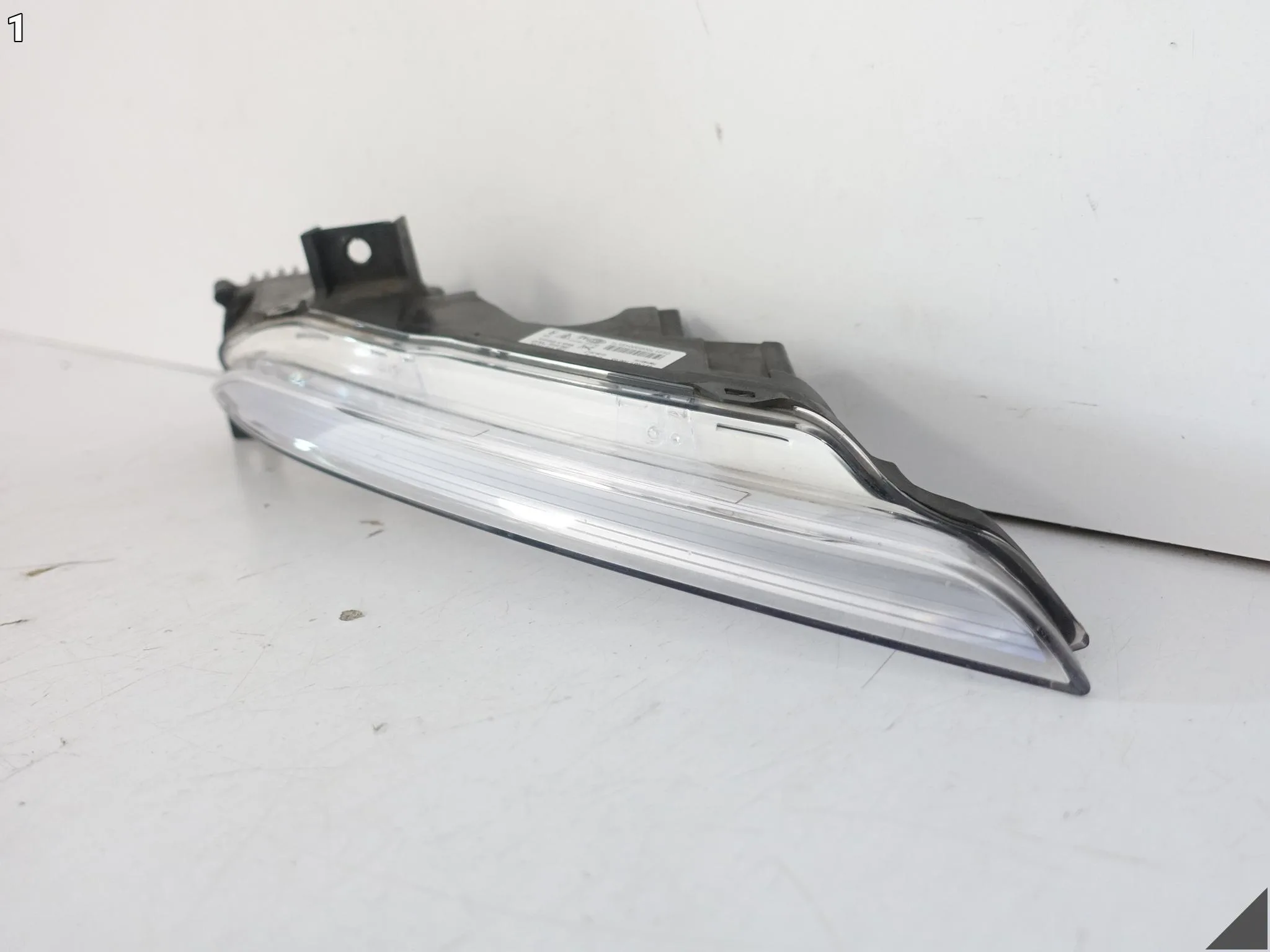 PORSCHE 911 991 LIFT MK2 16-19 LED ŚWIATŁO DRL LAMPA HALOGEN PRAWY PRZÓD f4afc9ed585a120ad67f42442a2e573f
