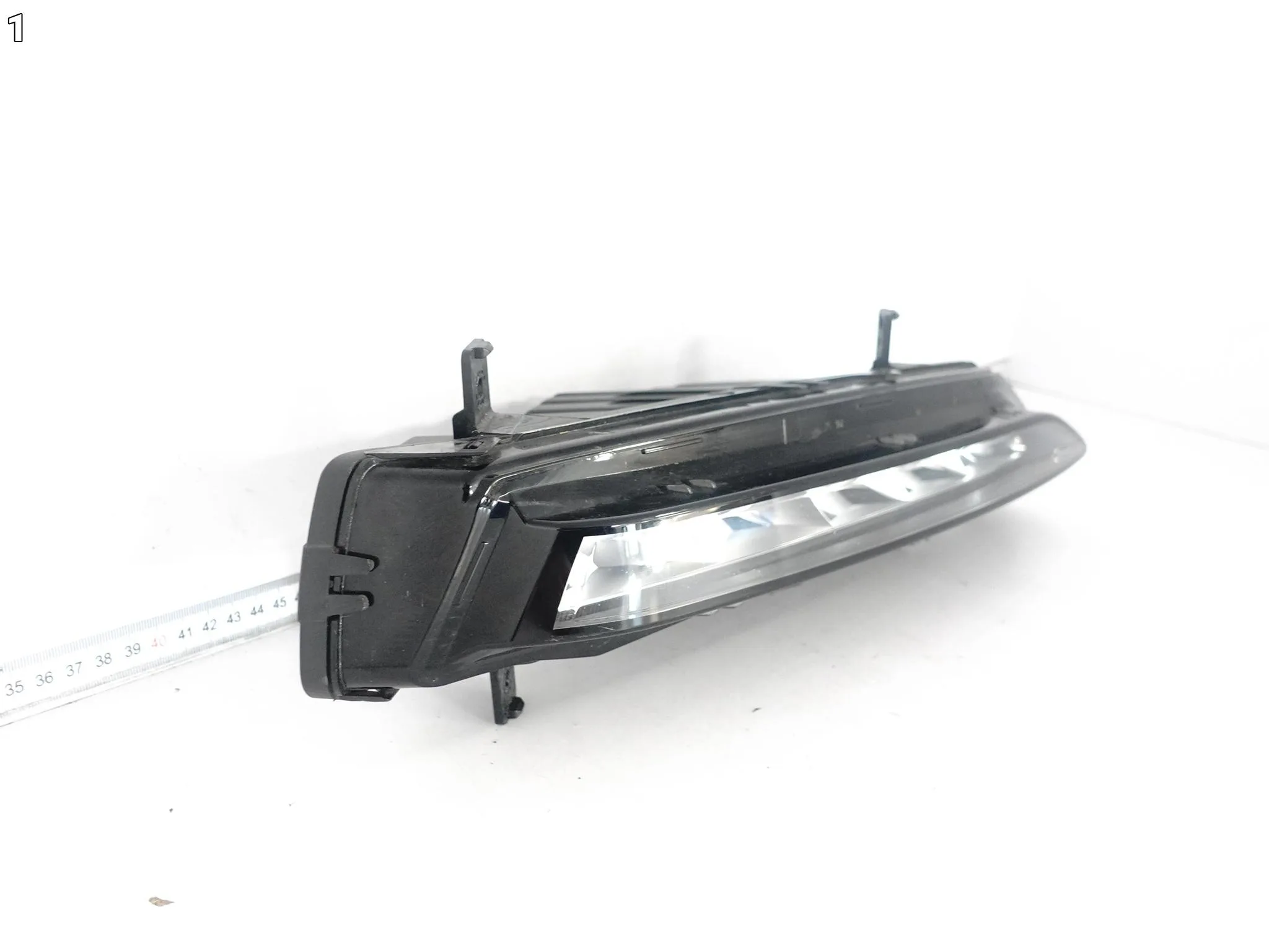 SKODA SUPERB III 3 3V0 LIFT 19-24 HALOGEN LAMPA LED DRL PRAWY PRZÓD 2ab87b44ec71c4b6ca9b9532de28a8a1