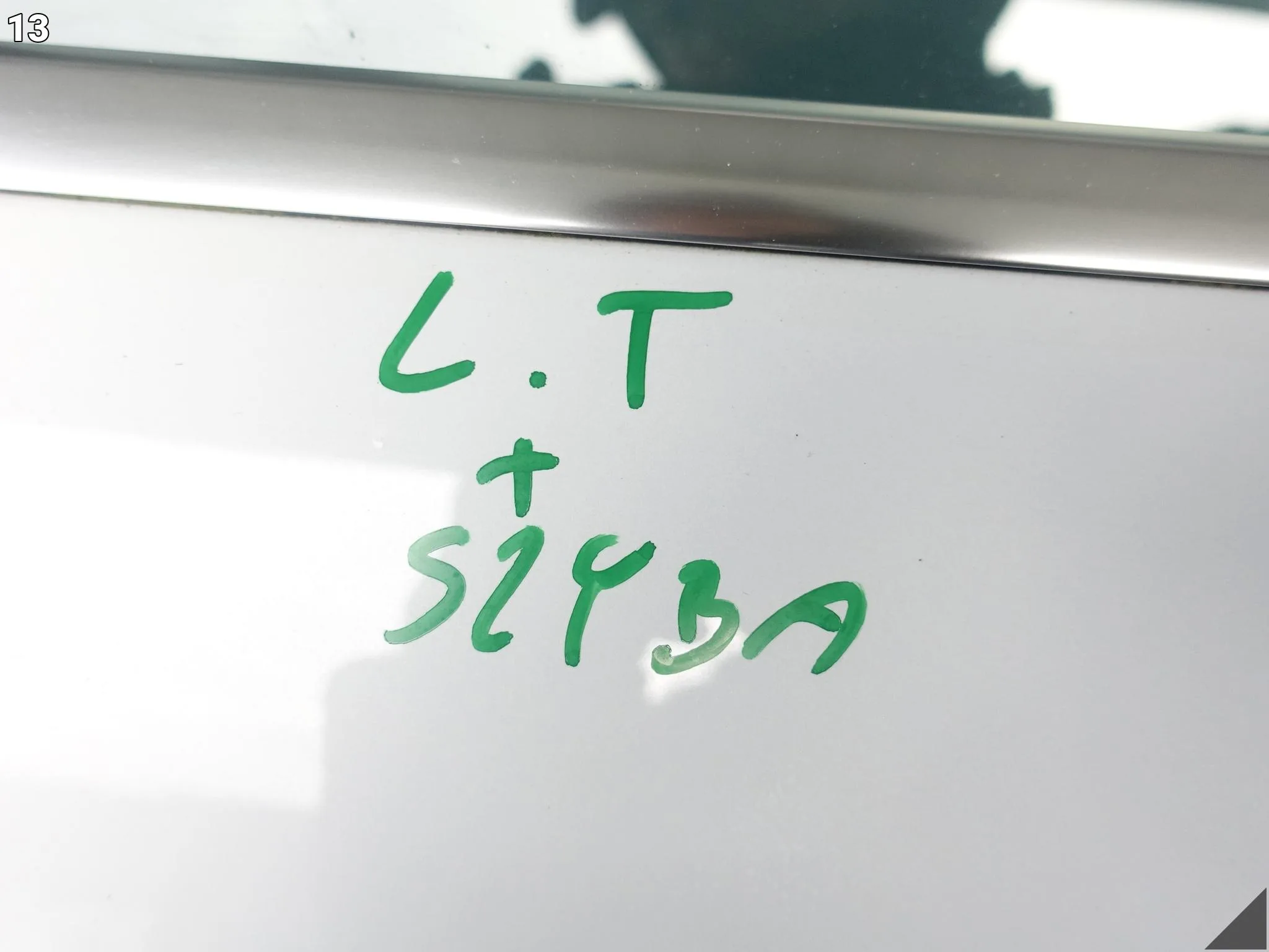 AUDI Q3 83A F3 SUV 18-25 DRZWI TYŁ LEWE SZYBA WIĄZKA DEMONTAŻ LS9R S9R 7e9dc194dff56f8b8000d022b03c42a0
