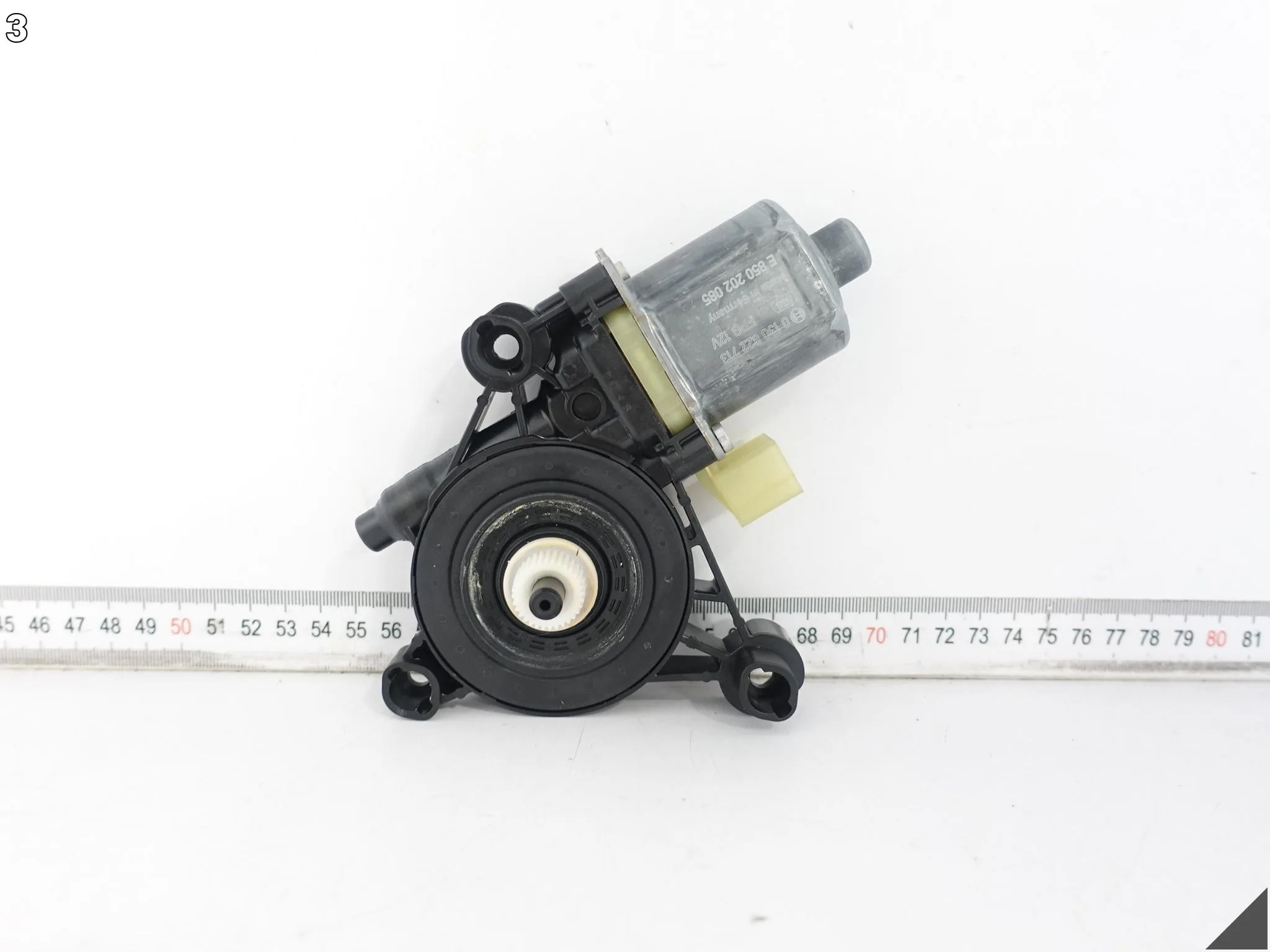 AUDI Q3 83A A3 S3 8V0 SKODA OCTAVIA 5E0 SILNICZEK PODNOSZENIA SZYBY DRZWI 4107bcc9eaa22c6183726292fcbbcbc5