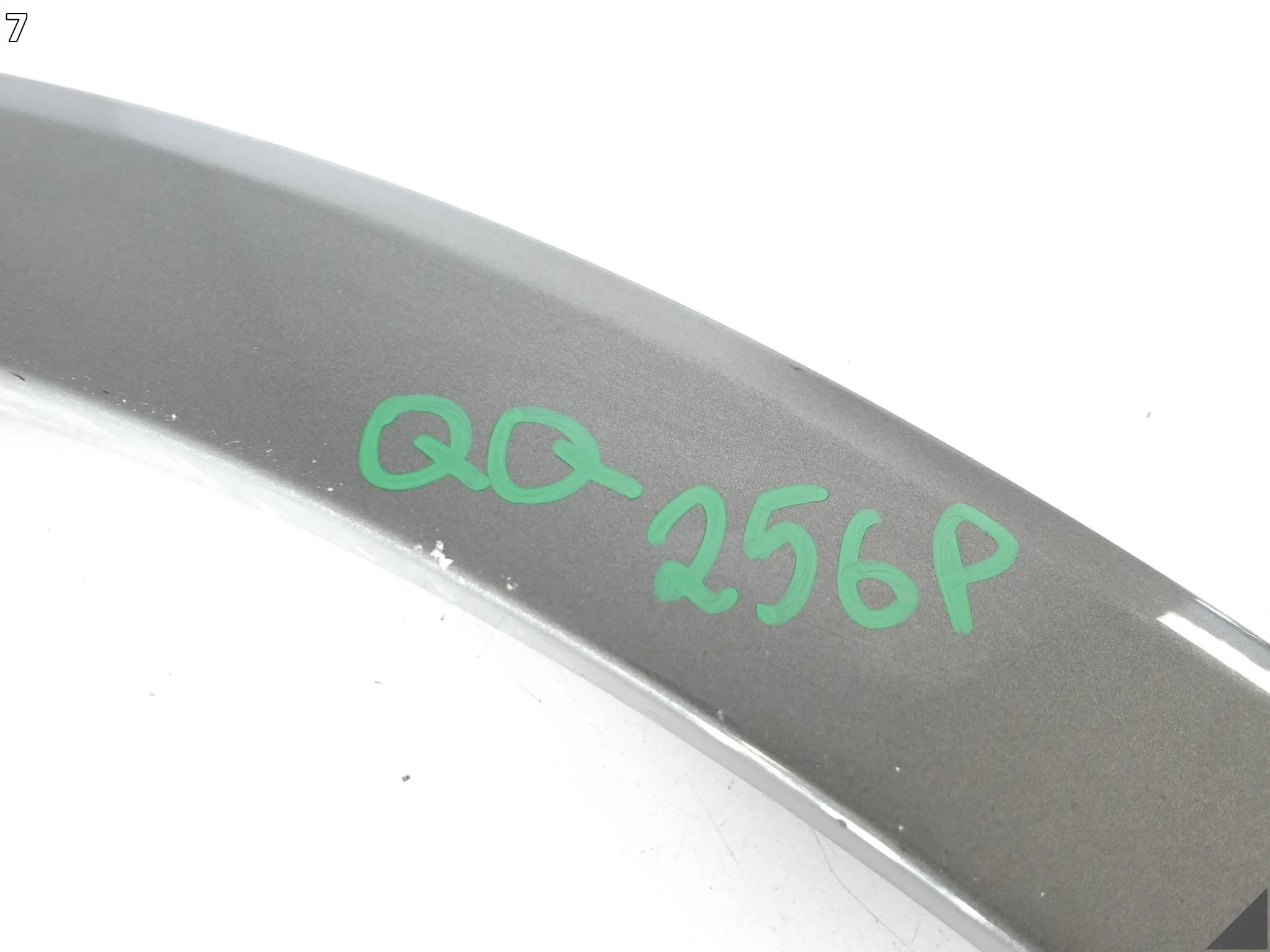 AUDI Q3 II F3 83A 18-25 LISTWA OSŁONA NA BŁOTNIK PRZÓD PRAWA 83A853718A 10979e8d5cc41690938142a8cef2b482