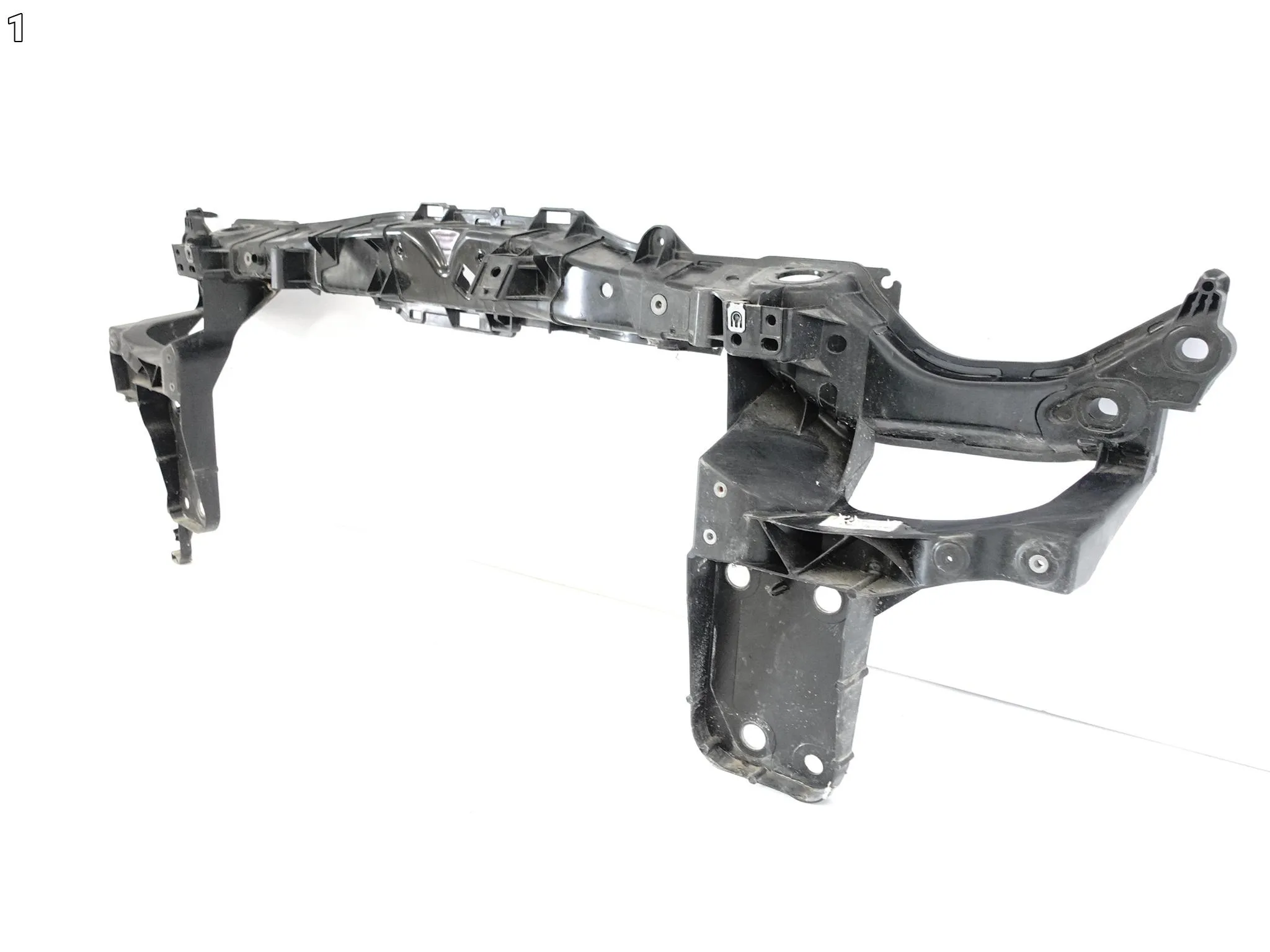 RENAULT KANGOO II 2 LIFT ZE / E.Tech 13-21 CITAN WZMOCNIENIE PAS PRZÓD 9678b5e4e7eb5be6c4d287011ab53e4d